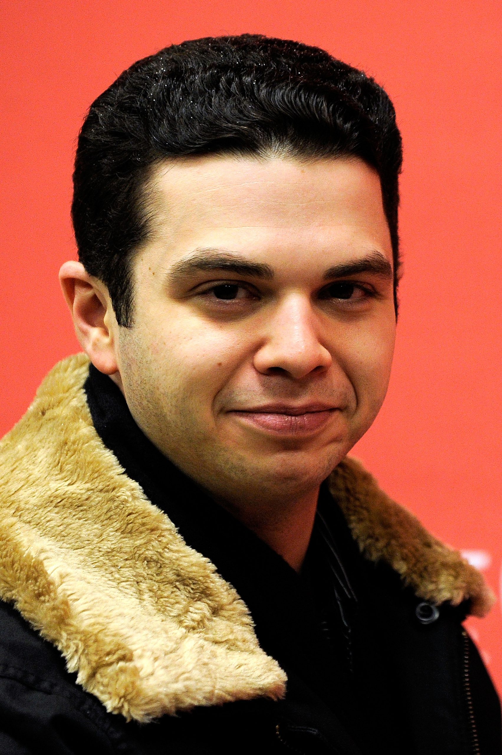 Samm Levine photo 3