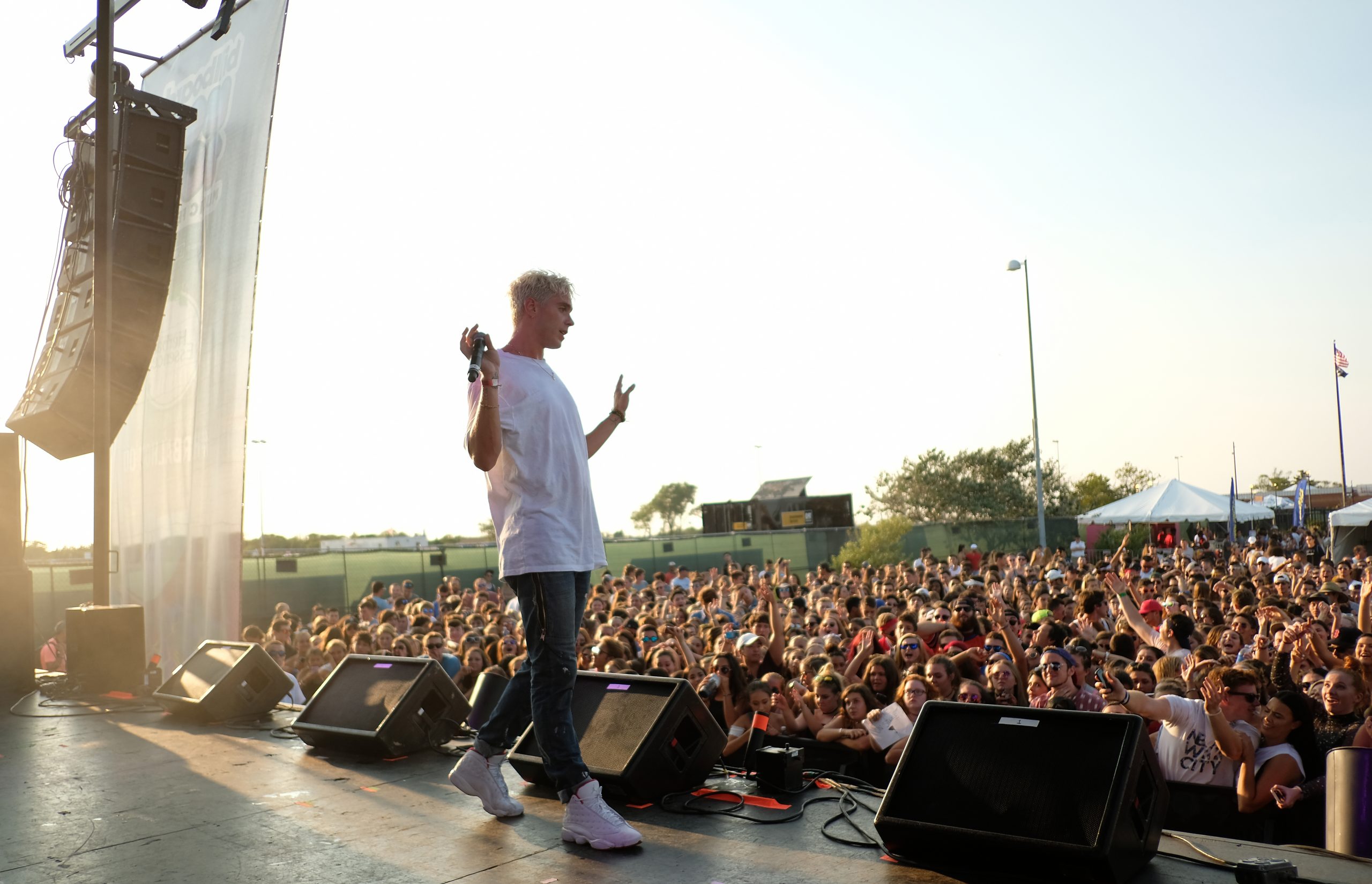 Sammy Adams photo 2