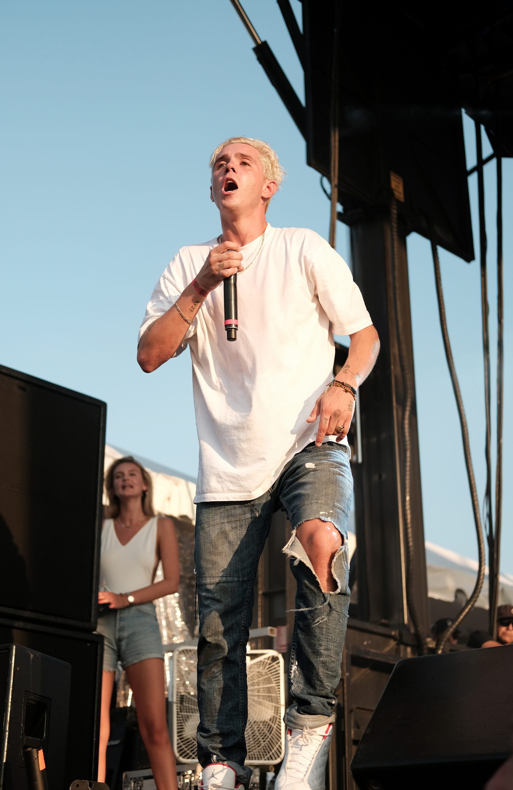 Sammy Adams photo 3