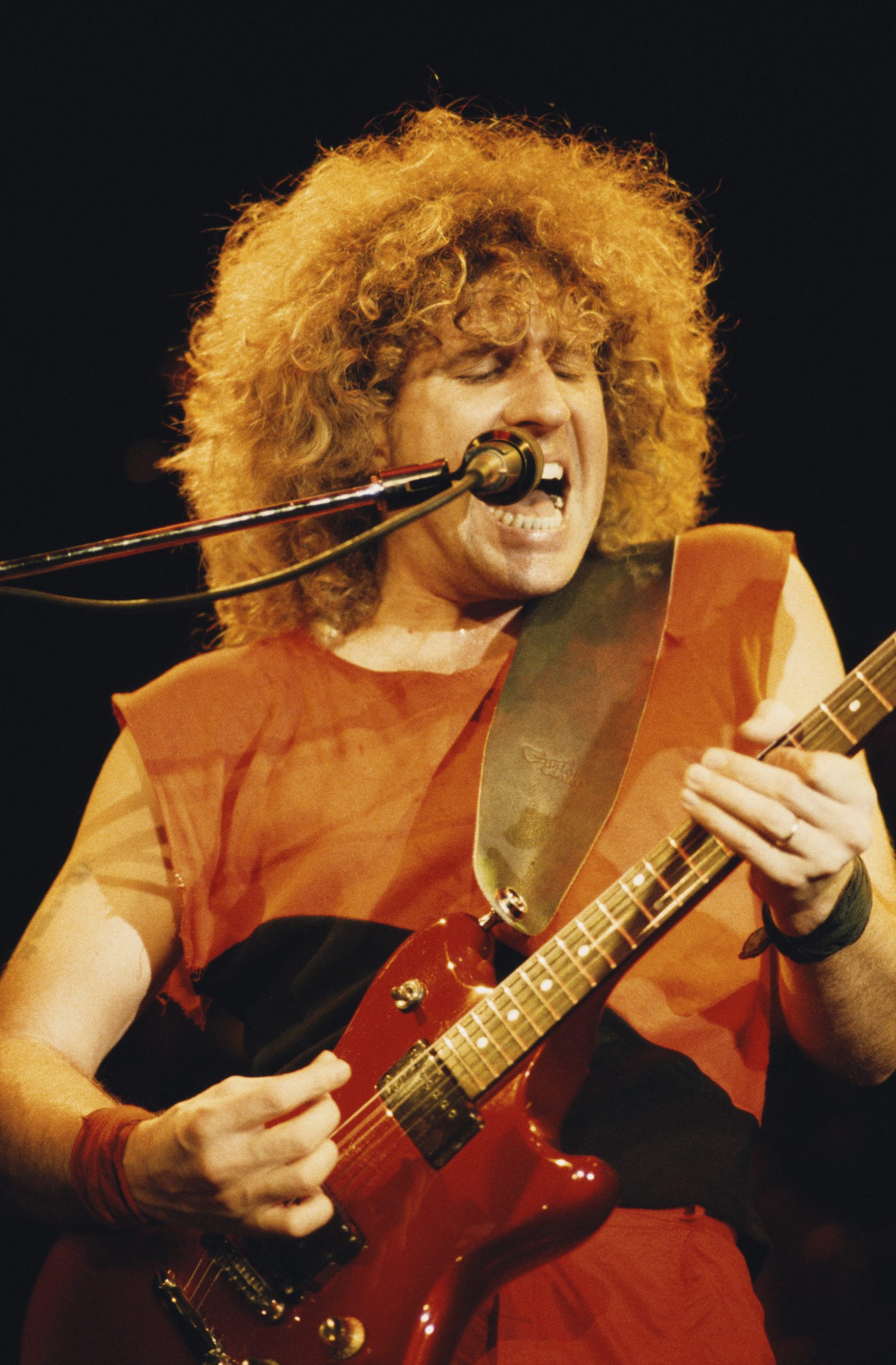 Sammy Hagar photo