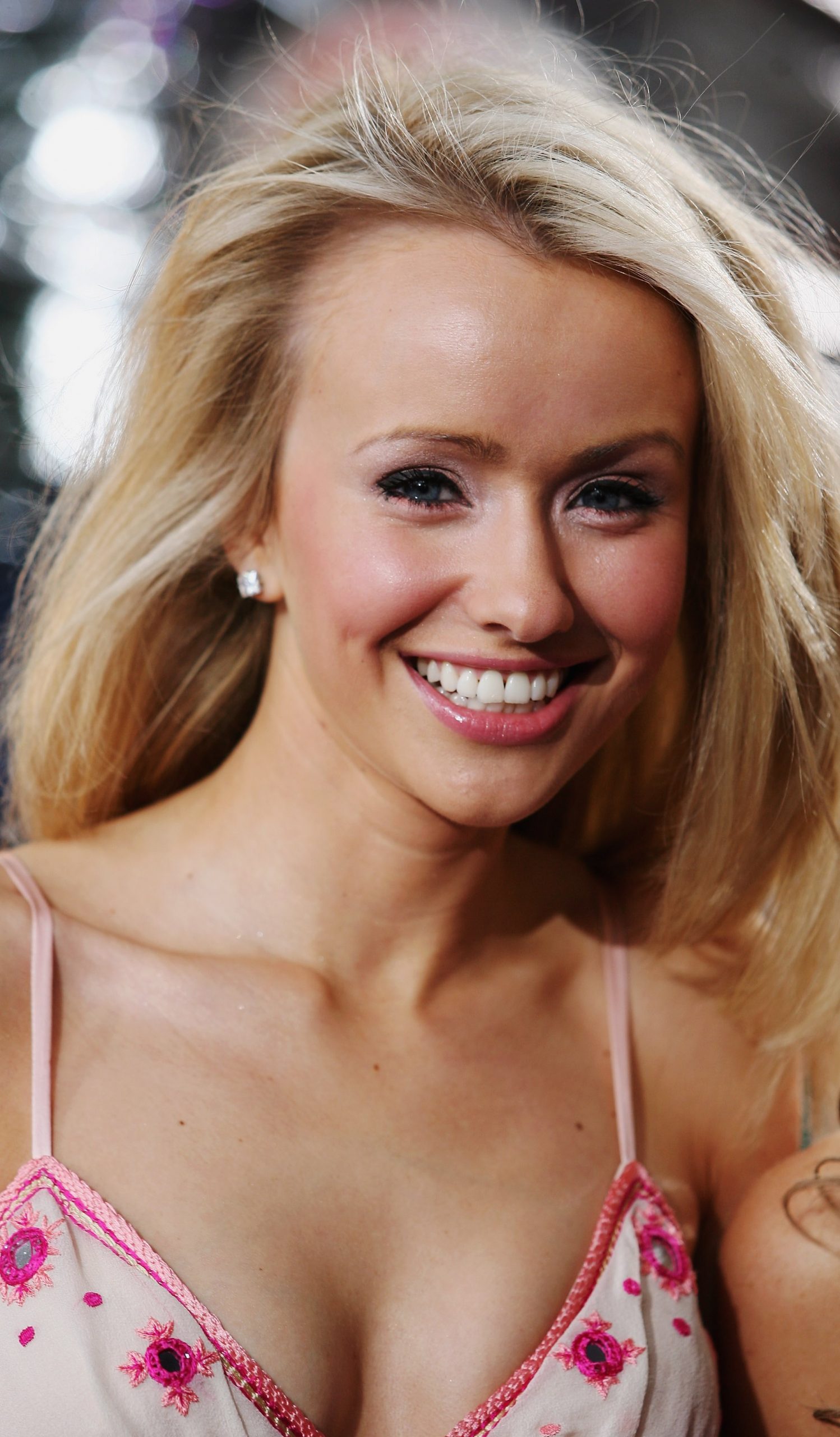 Sammy Winward photo 3