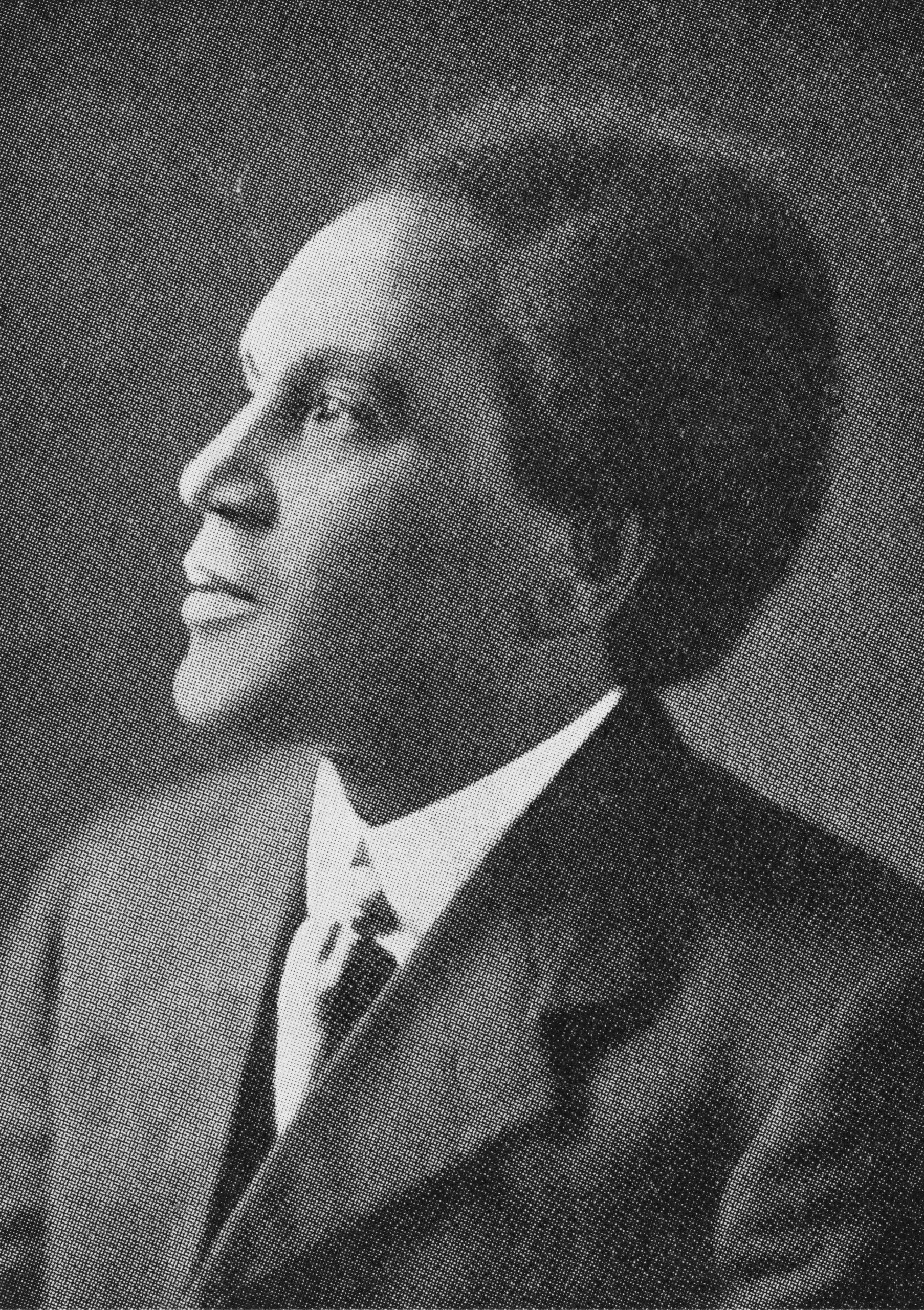 Samuel Coleridge-Taylor photo 2