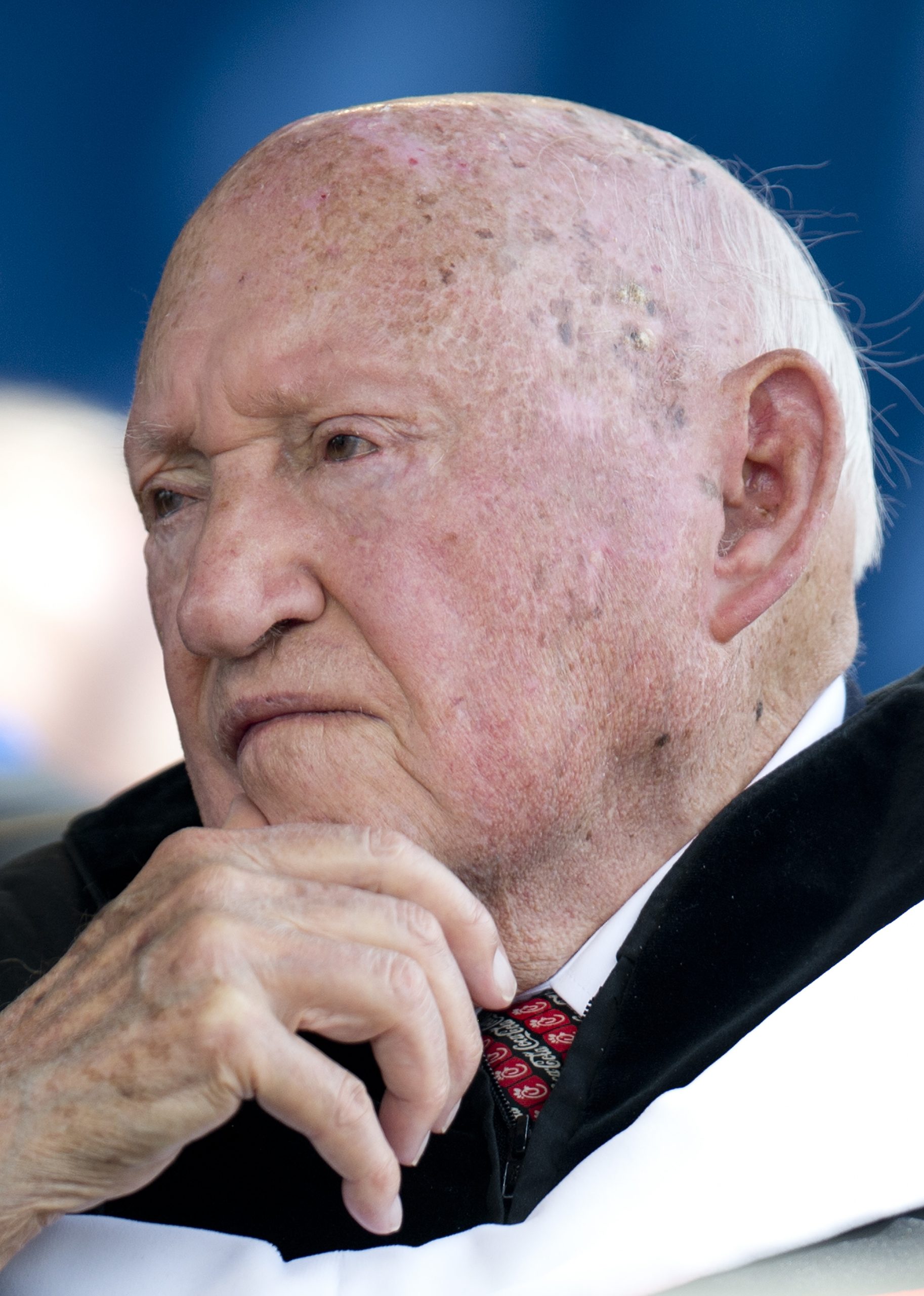 Samuel Truett Cathy photo 3