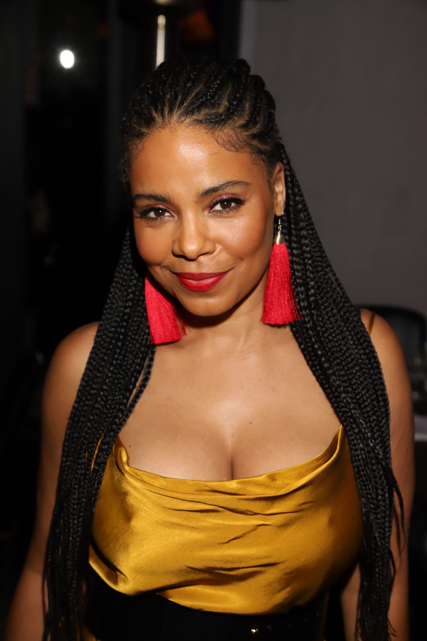 Sanaa Lathan photo