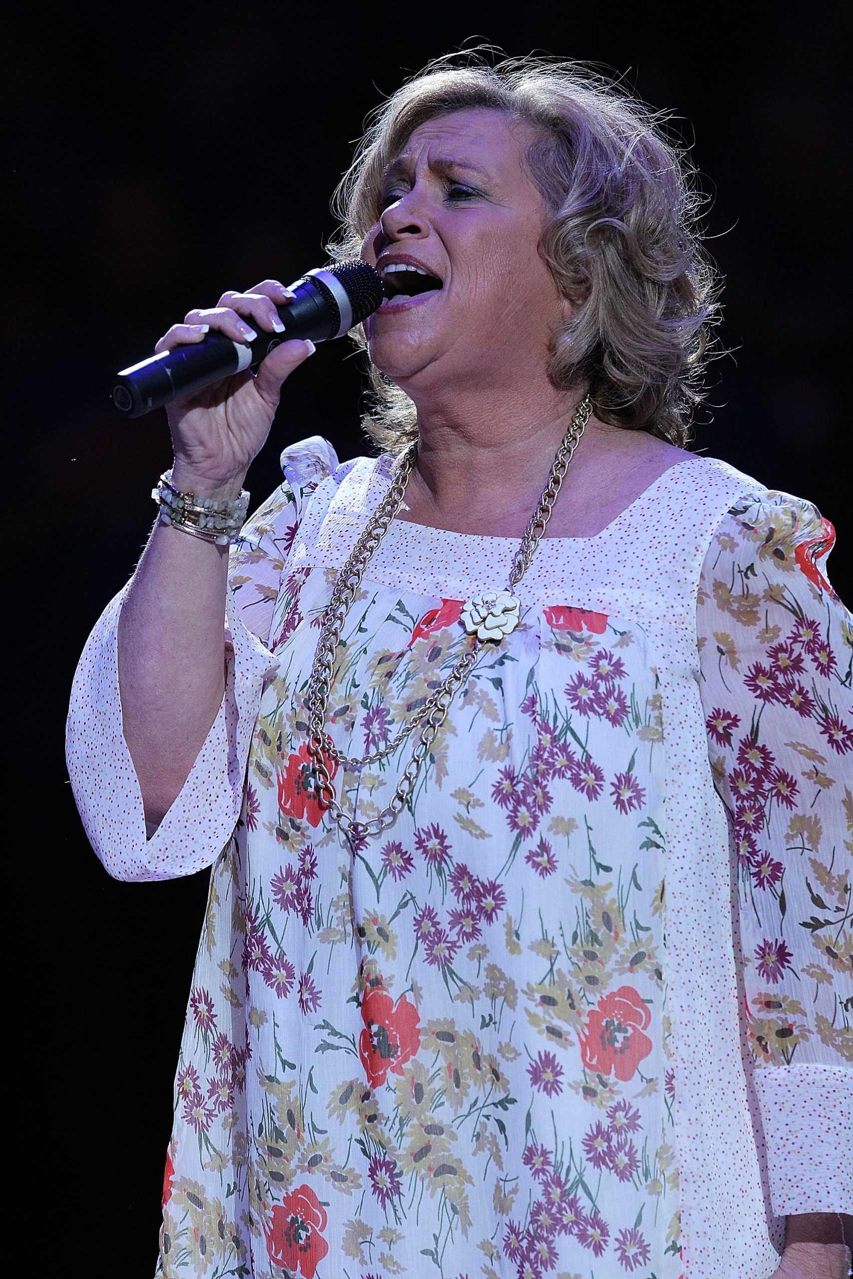 Sandi Patty photo 3