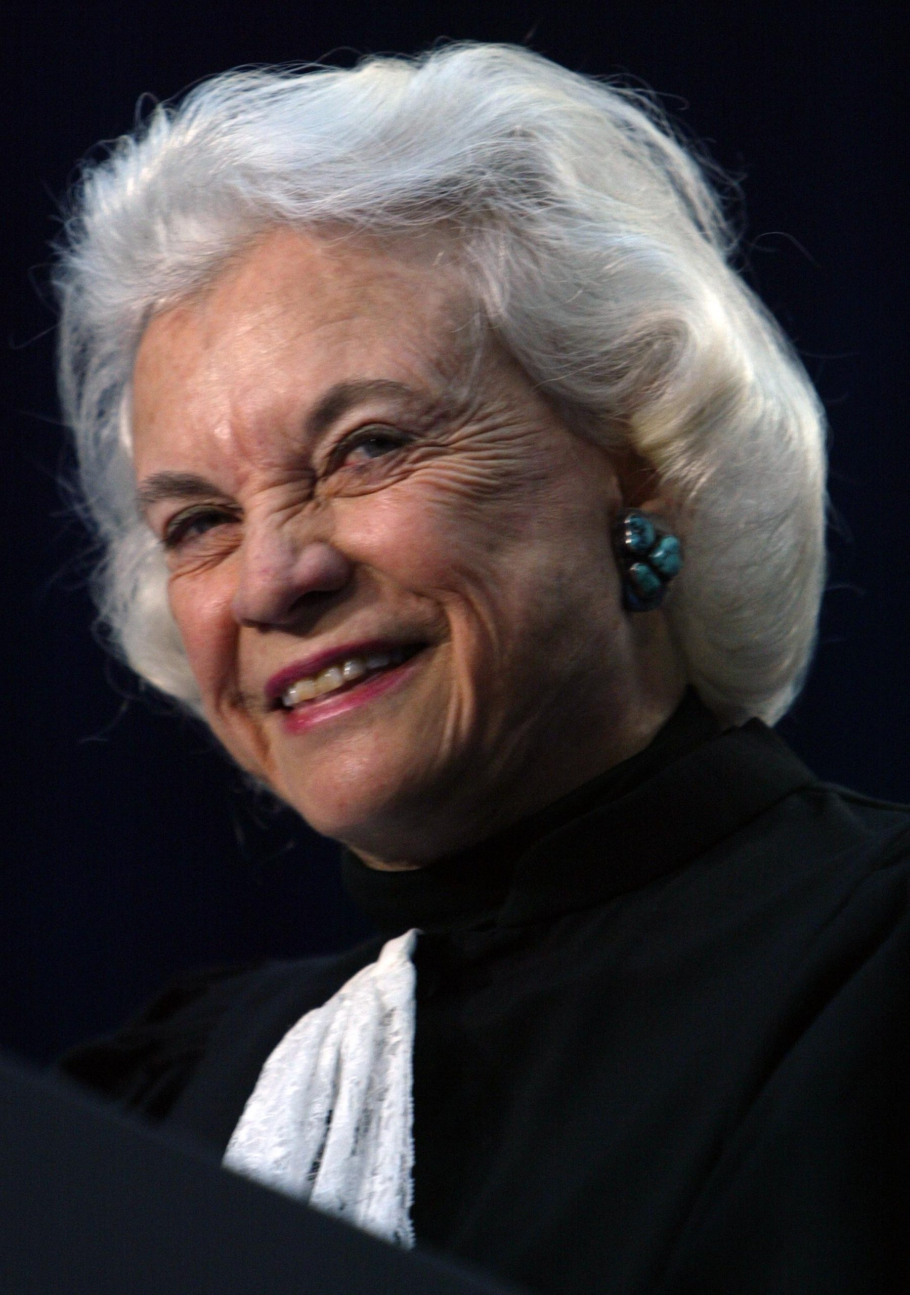 Sandra Day O'Connor photo