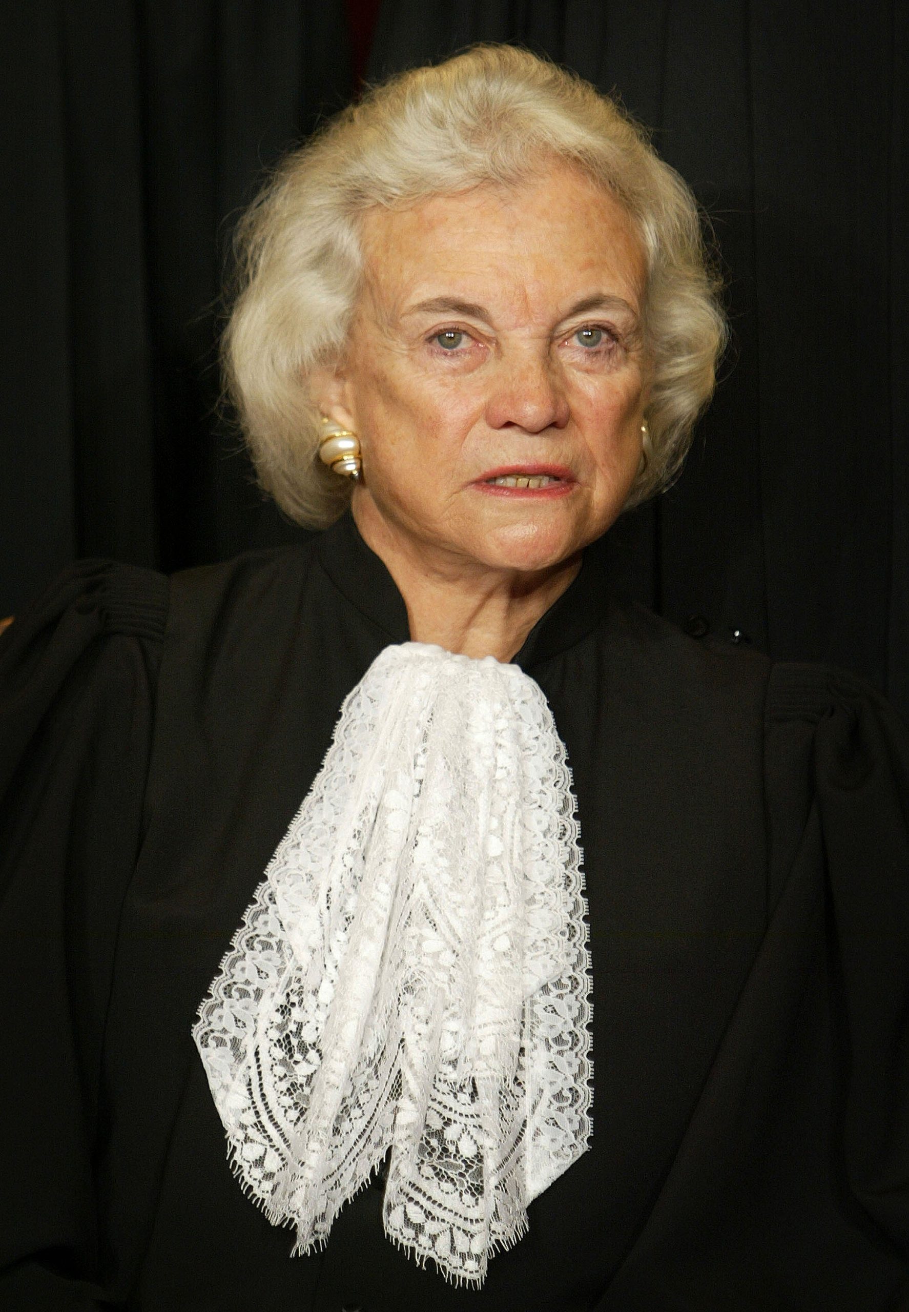 Sandra Day O'Connor photo 3