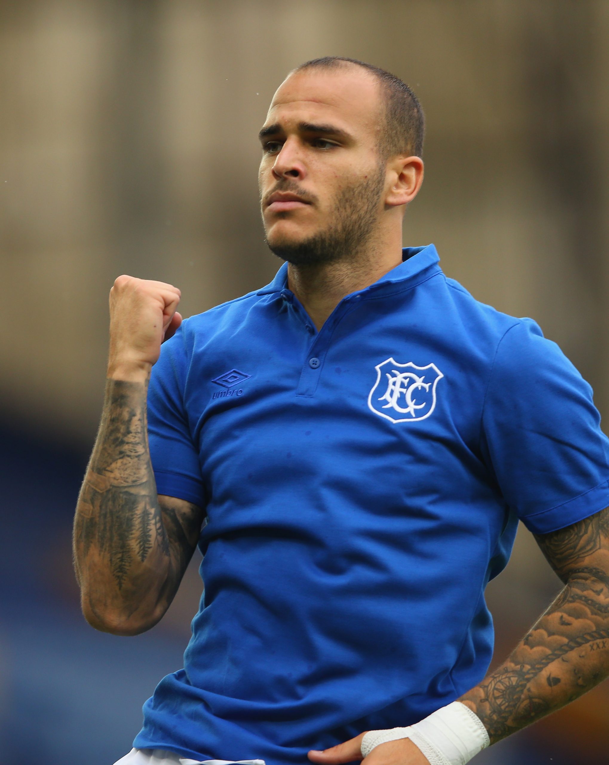 Sandro Ramirez photo 3