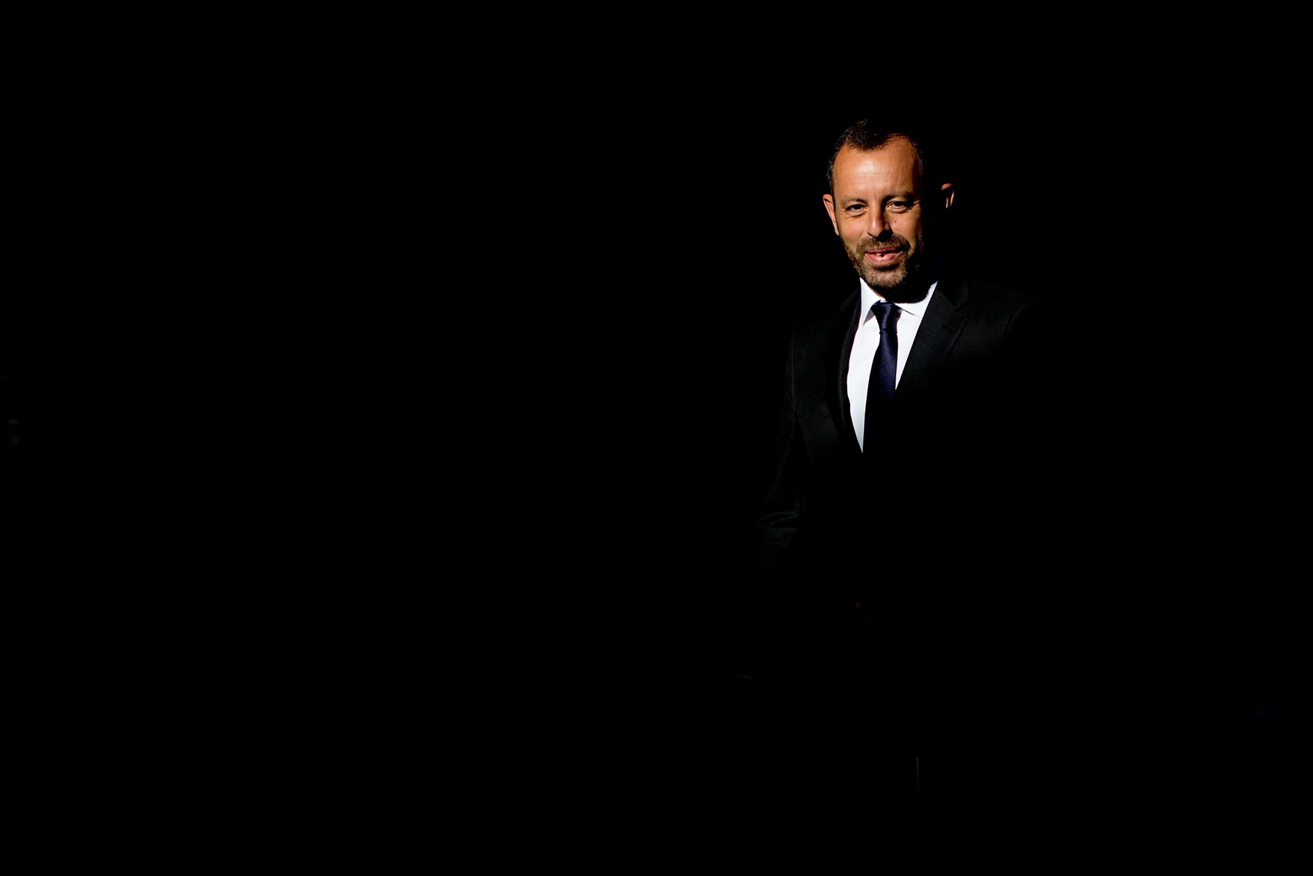 Sandro Rosell photo 2