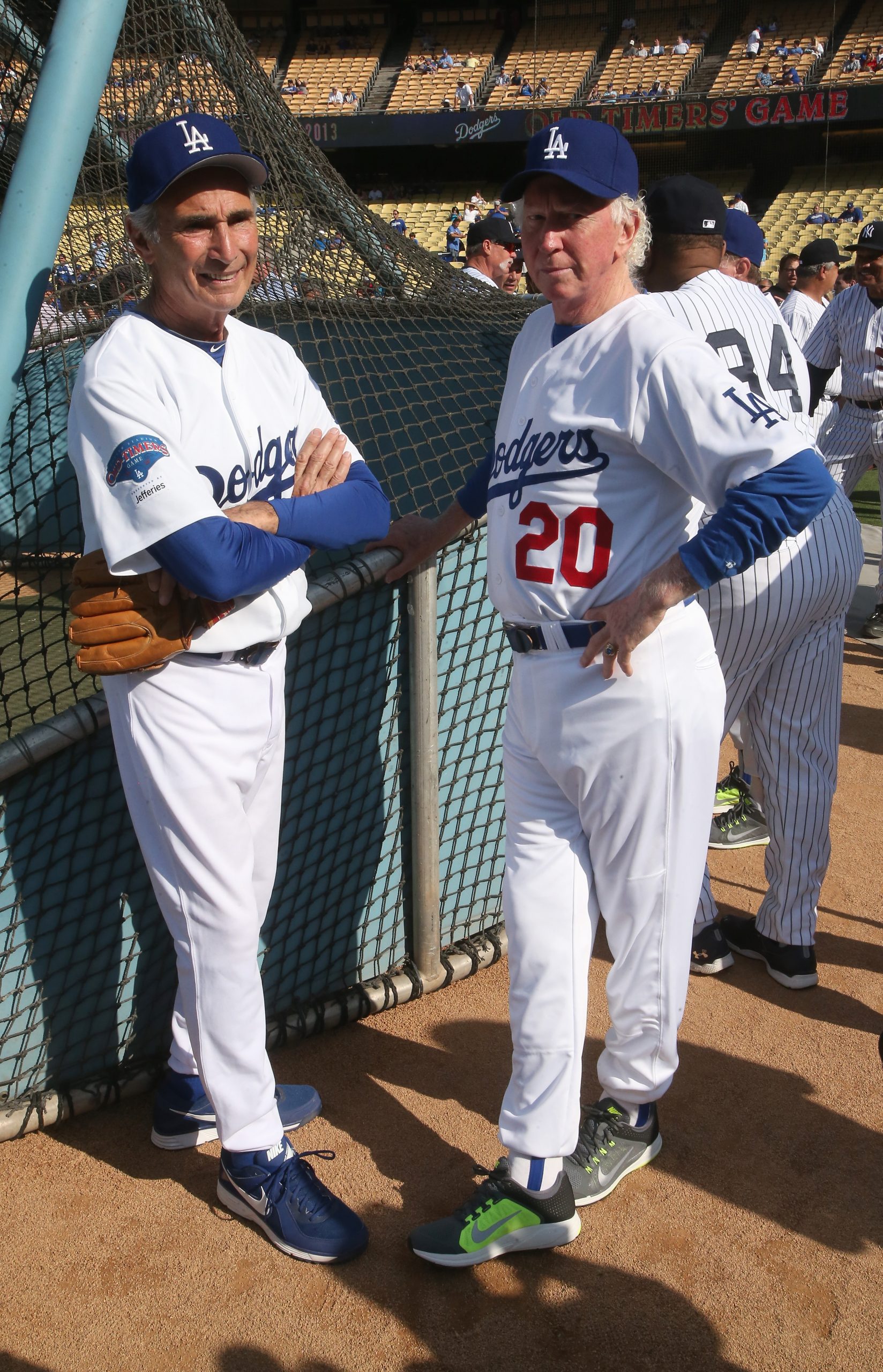 Sandy Koufax photo 2