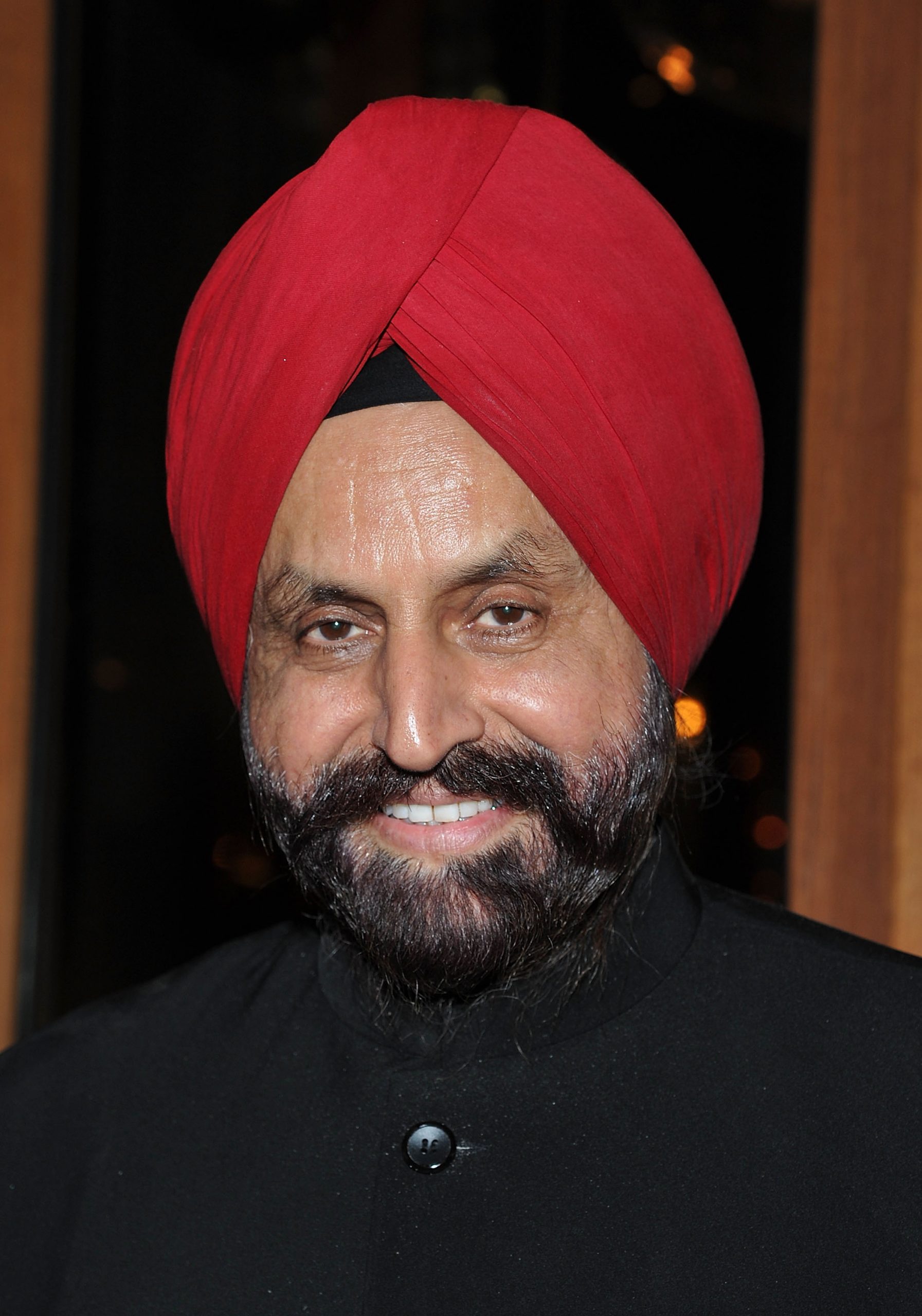 Sant Singh Chatwal photo 3