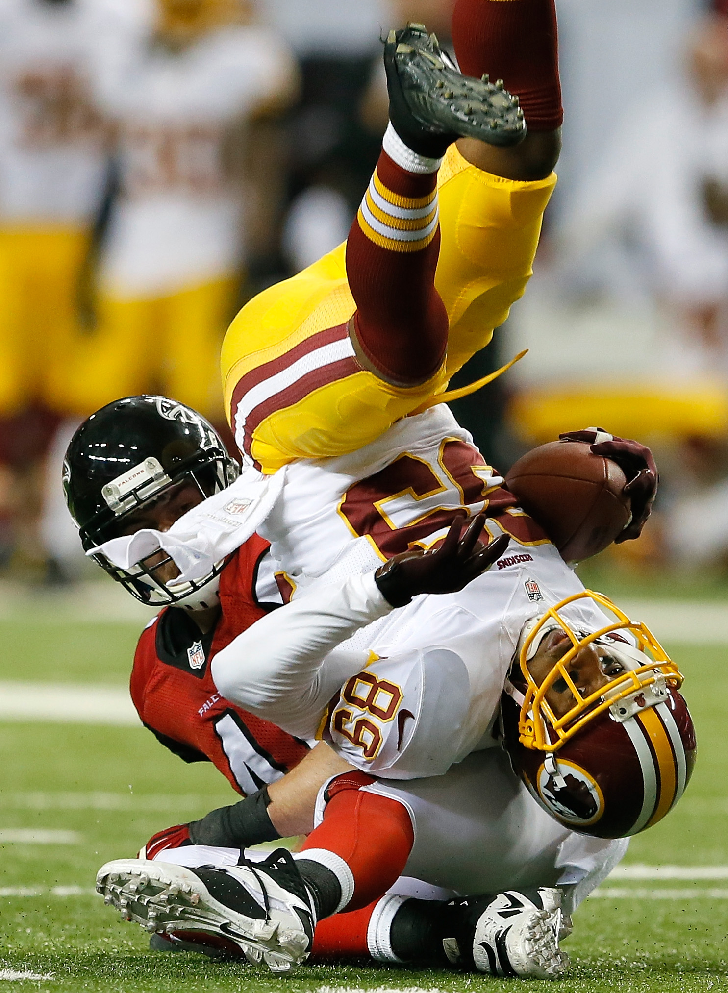 Santana Moss photo 2