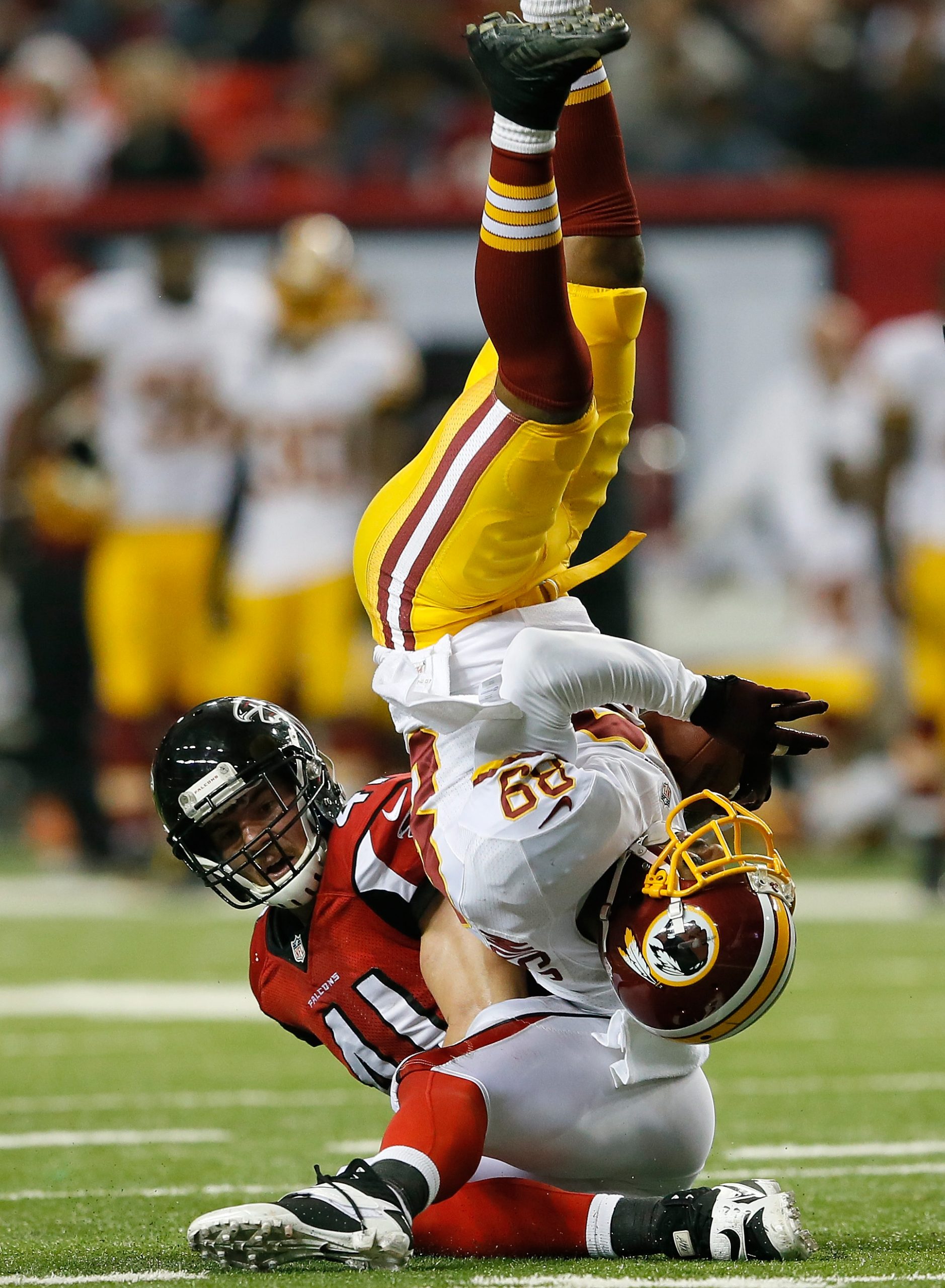 Santana Moss photo 3