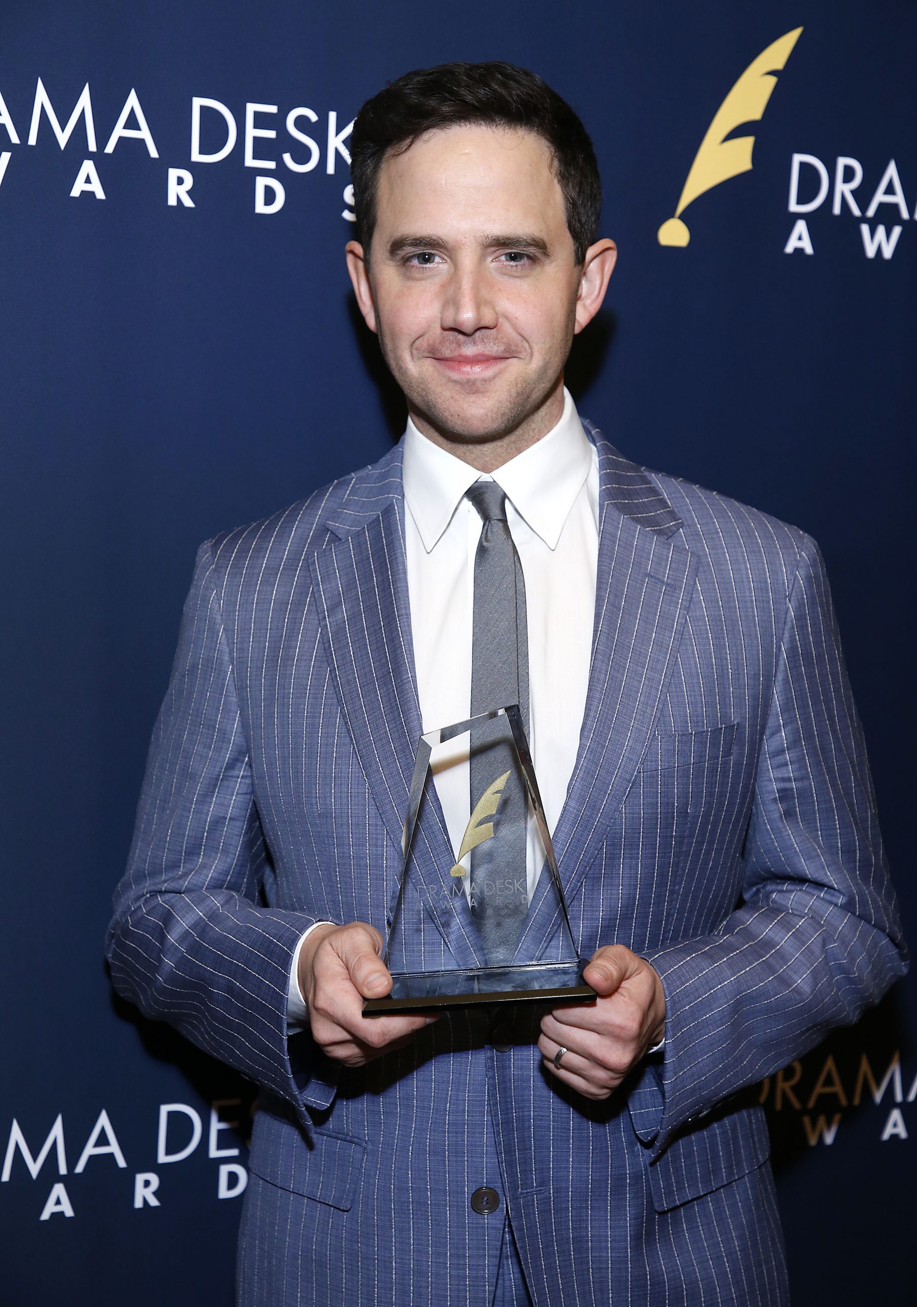 Santino Fontana photo