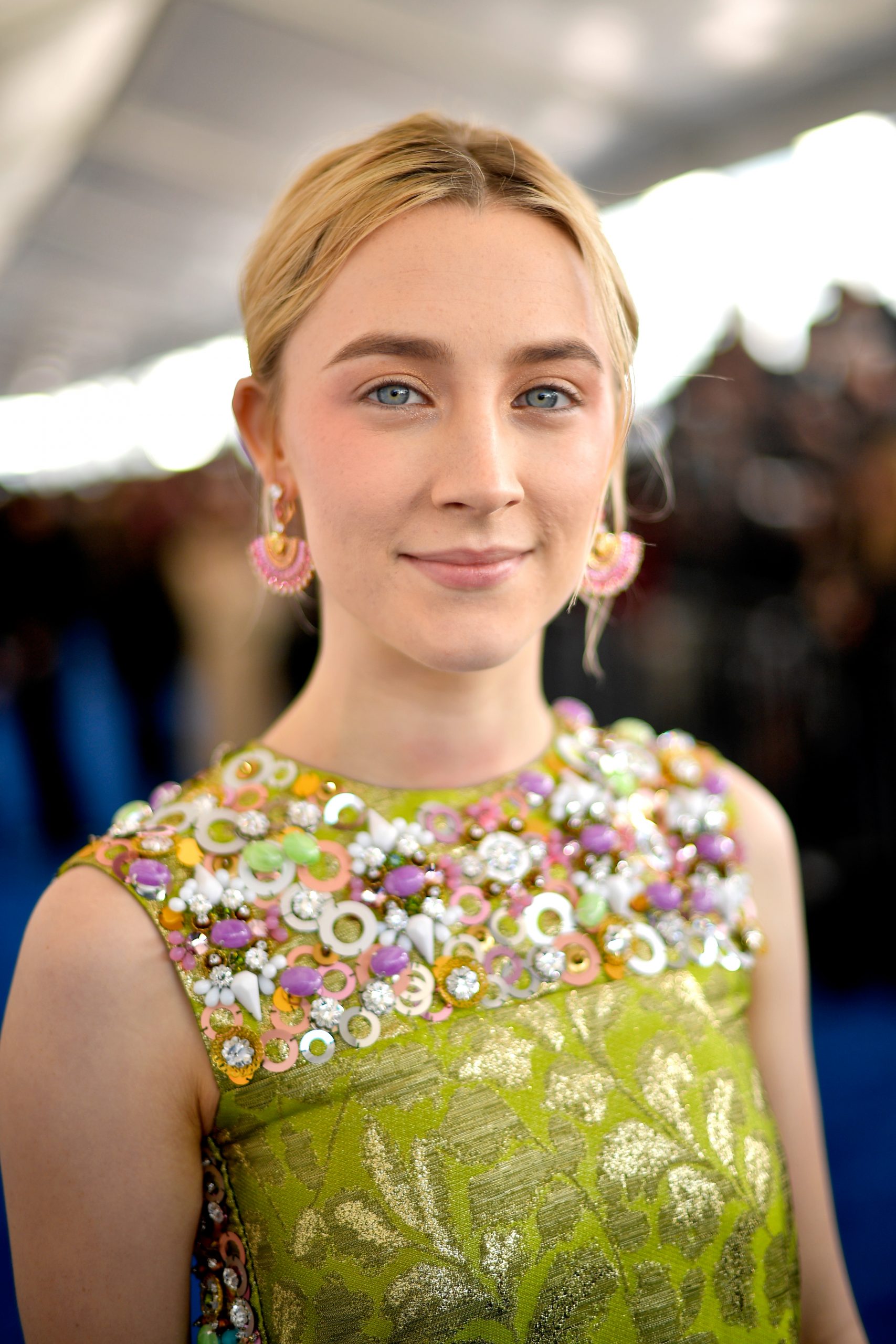 Saoirse Ronan photo