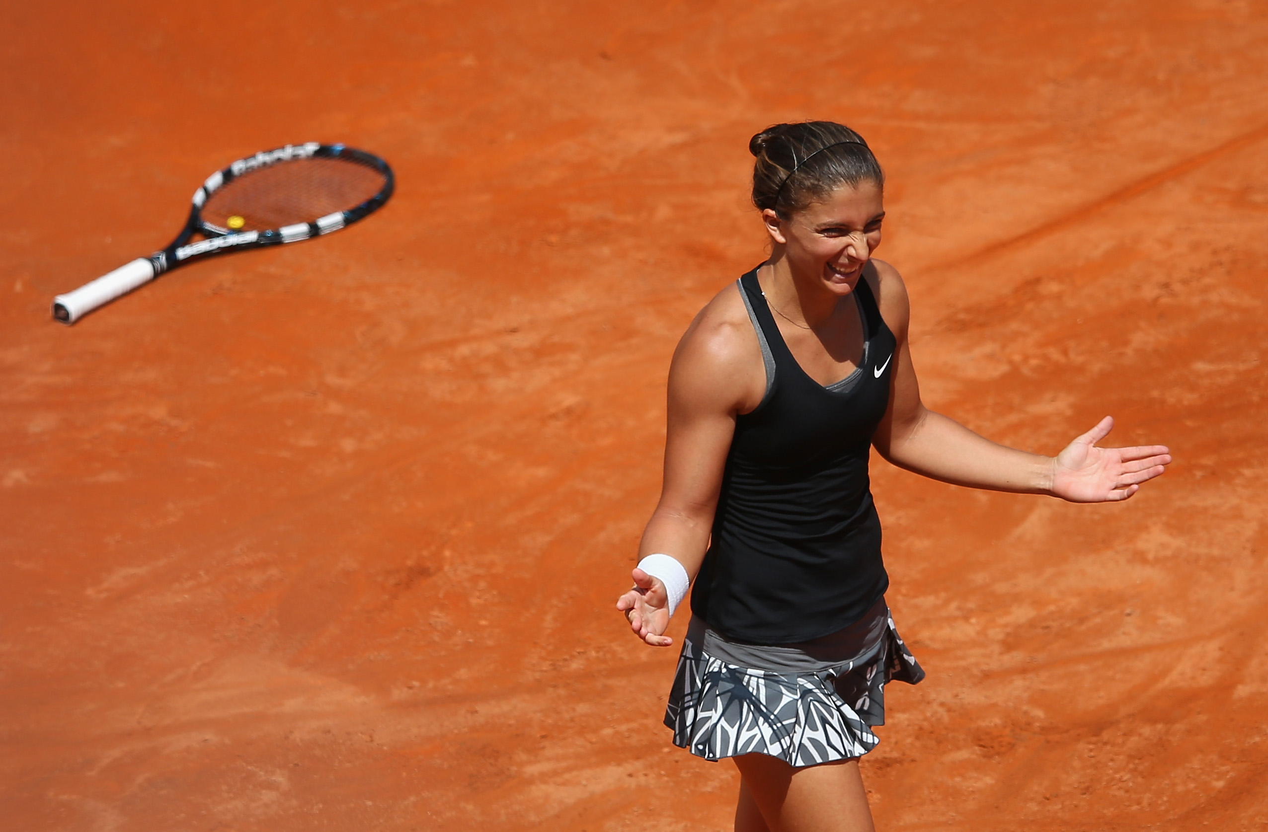 Sara Errani photo 3