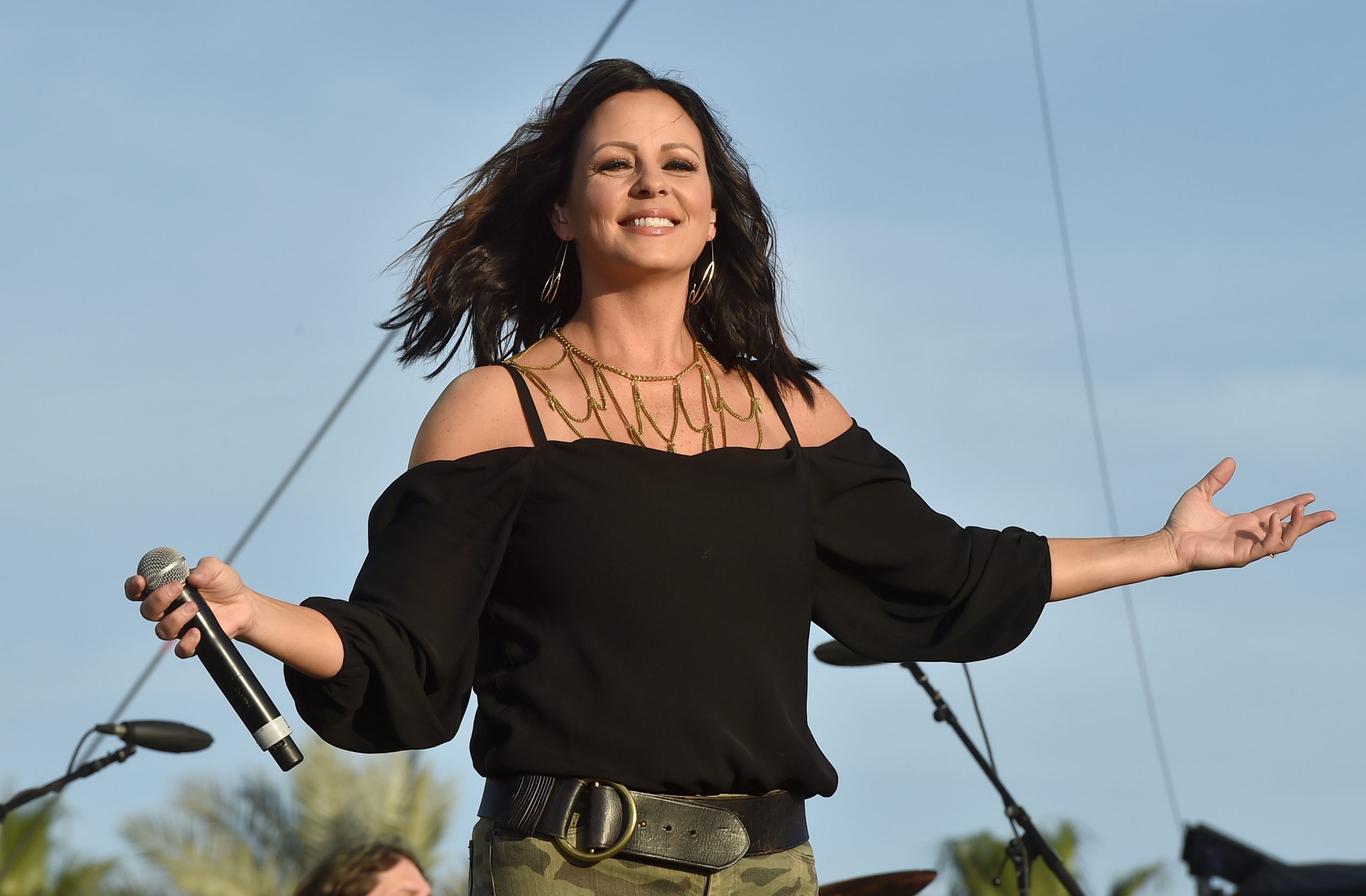 Sara Evans photo 3