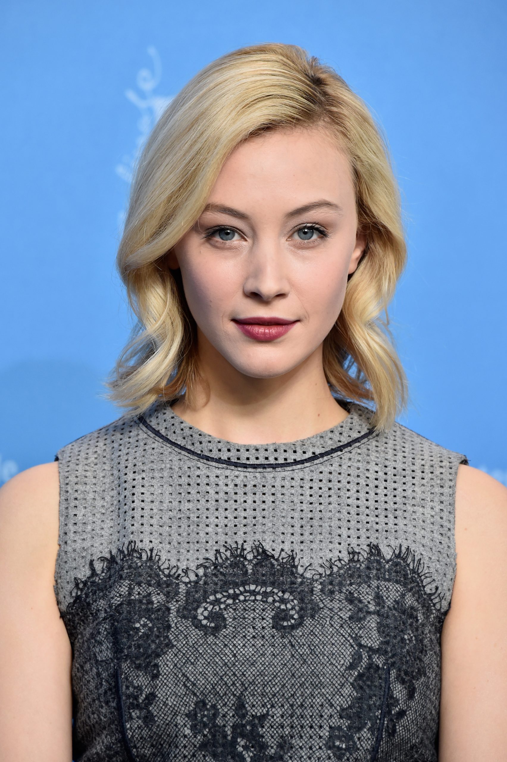 Sarah Gadon photo