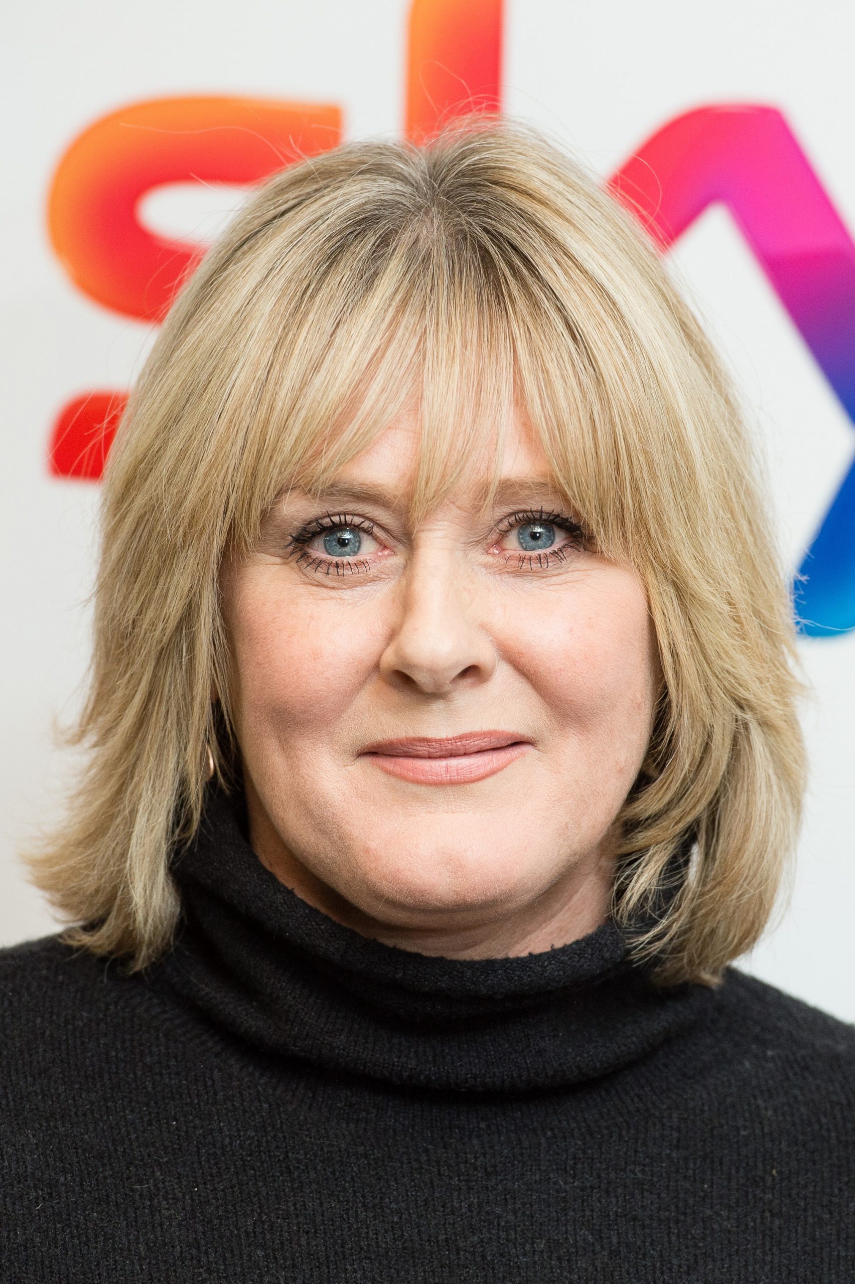 Sarah Lancashire photo 2