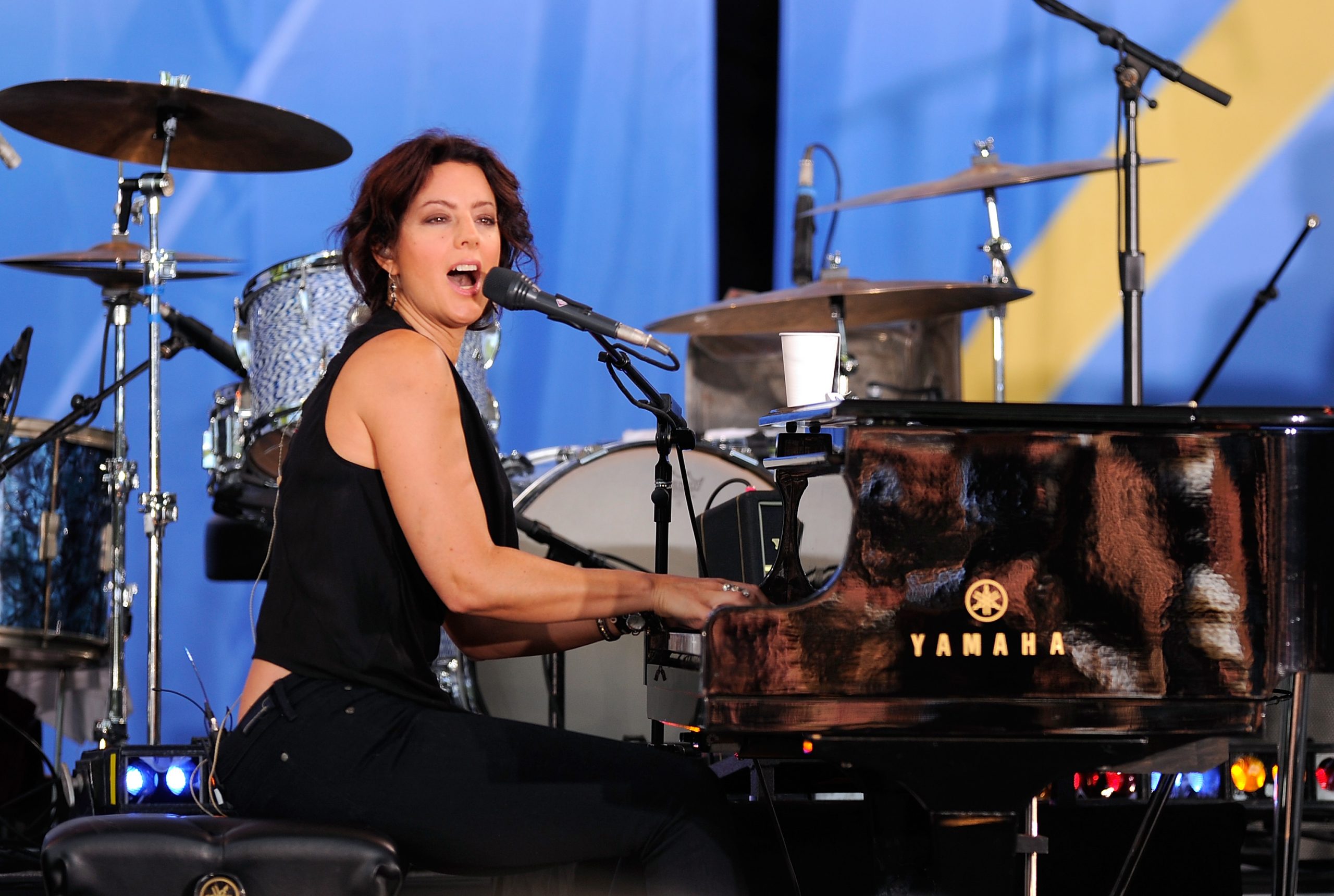 Sarah McLachlan photo 2