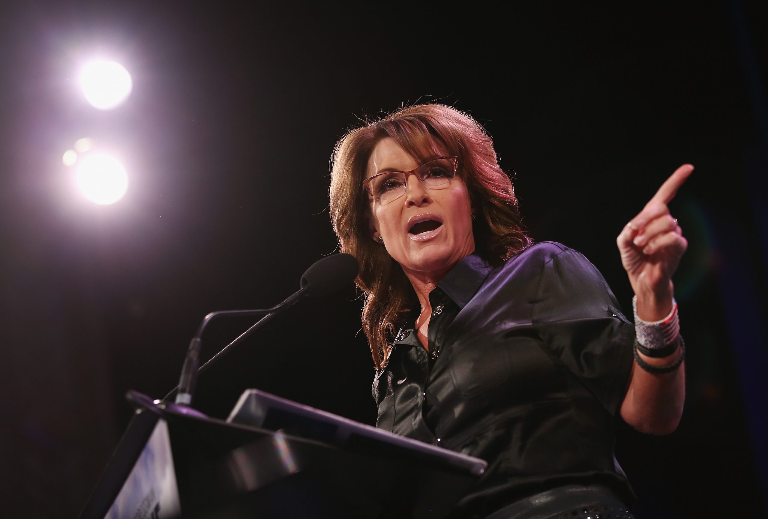 Sarah Palin photo 3