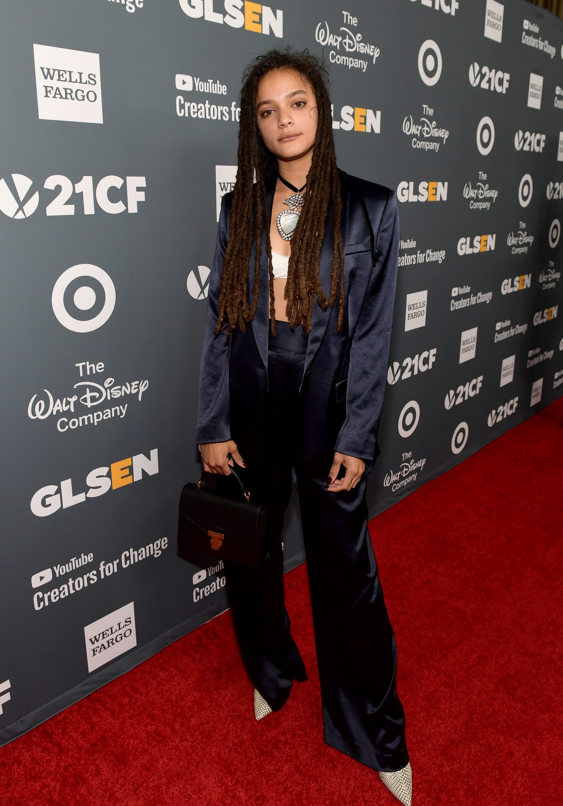 Sasha Lane photo 3