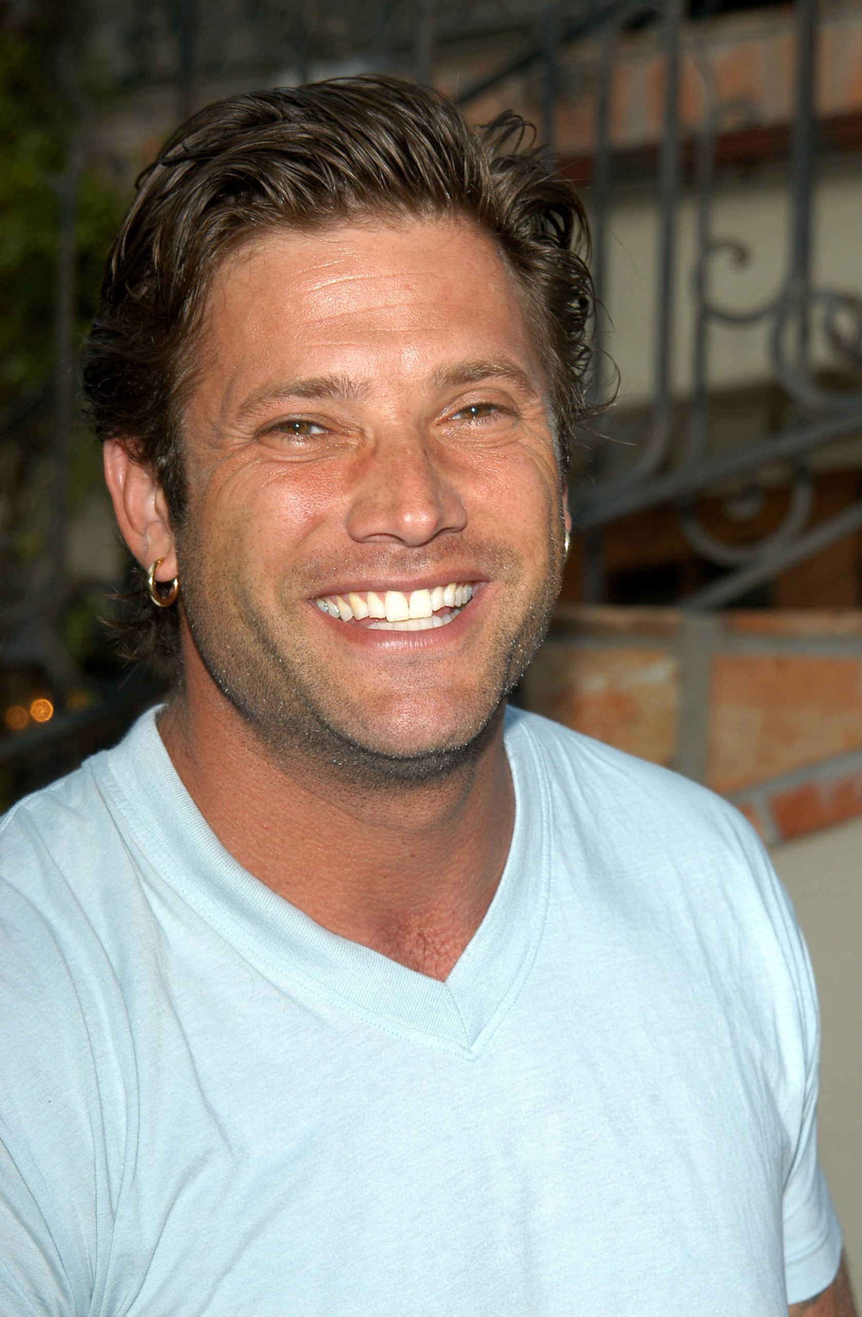 Sasha Mitchell photo