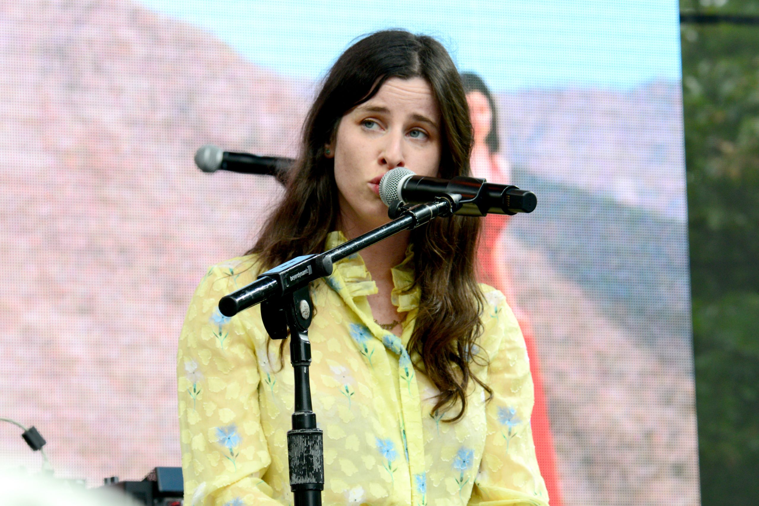 Sasha Spielberg photo 2