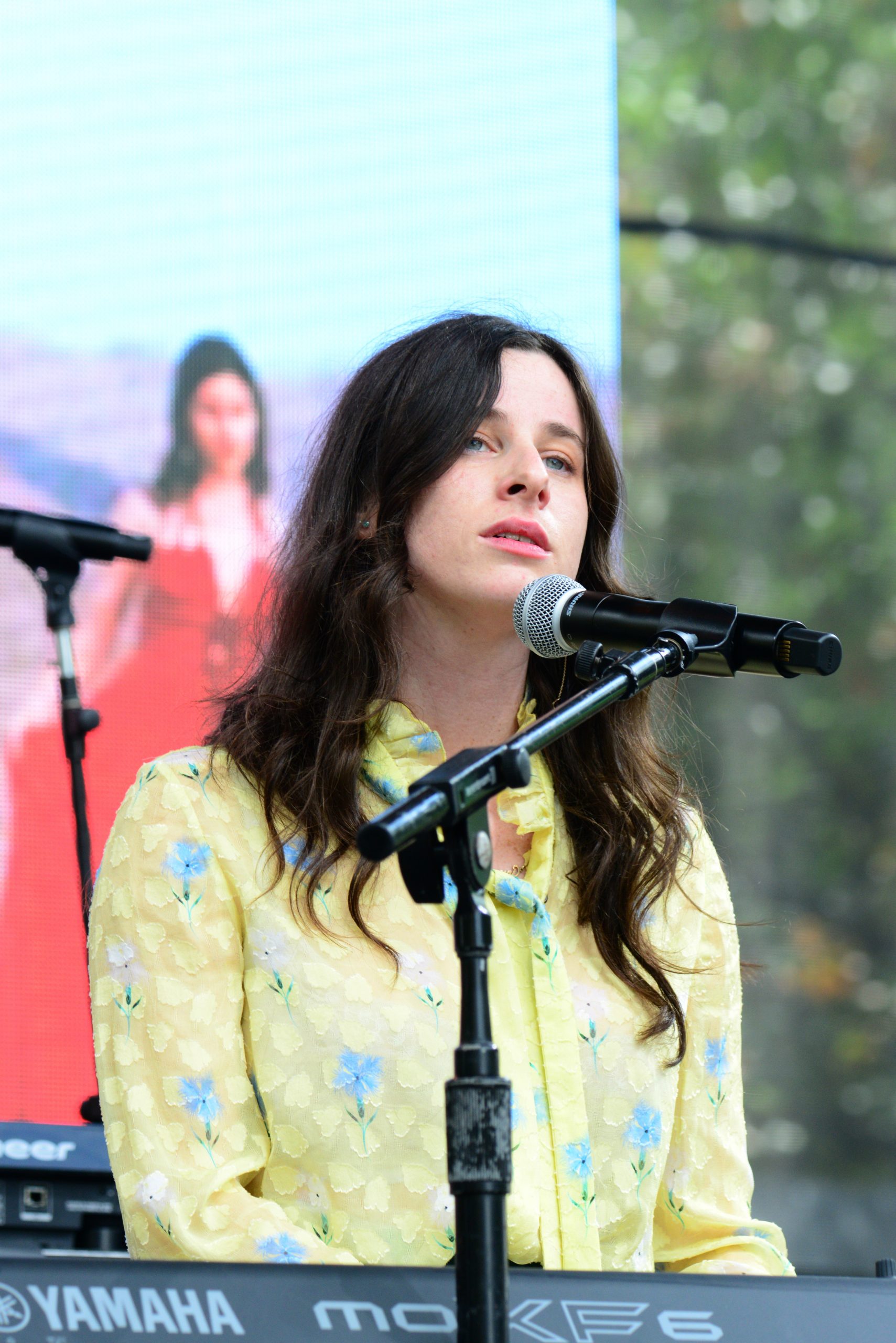 Sasha Spielberg photo 3