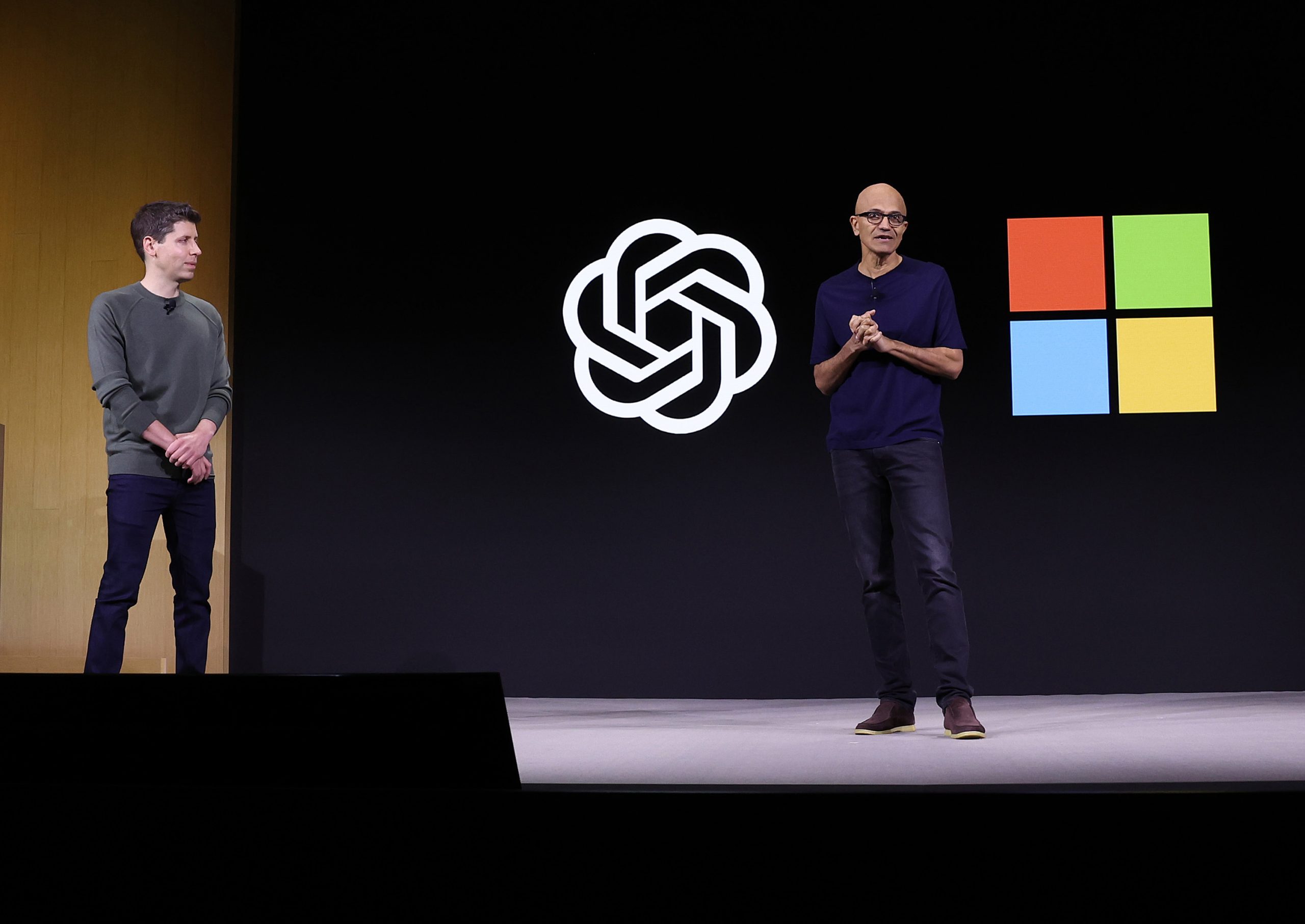 Satya Nadella photo 2