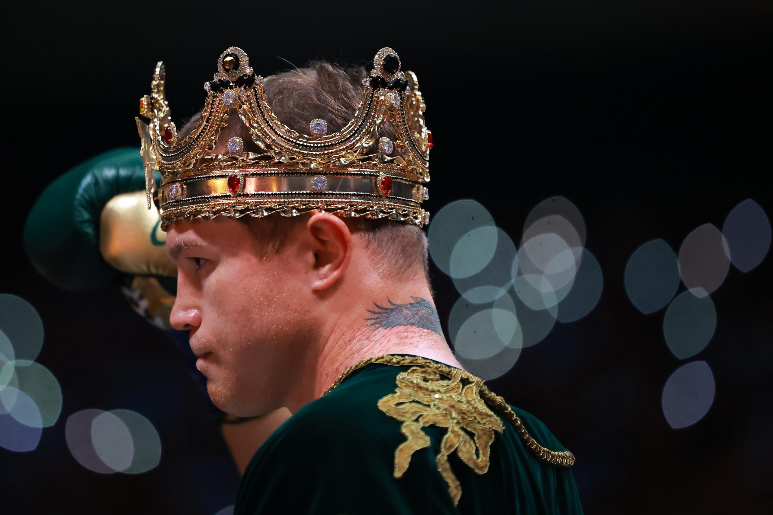 Saul Alvarez photo 2