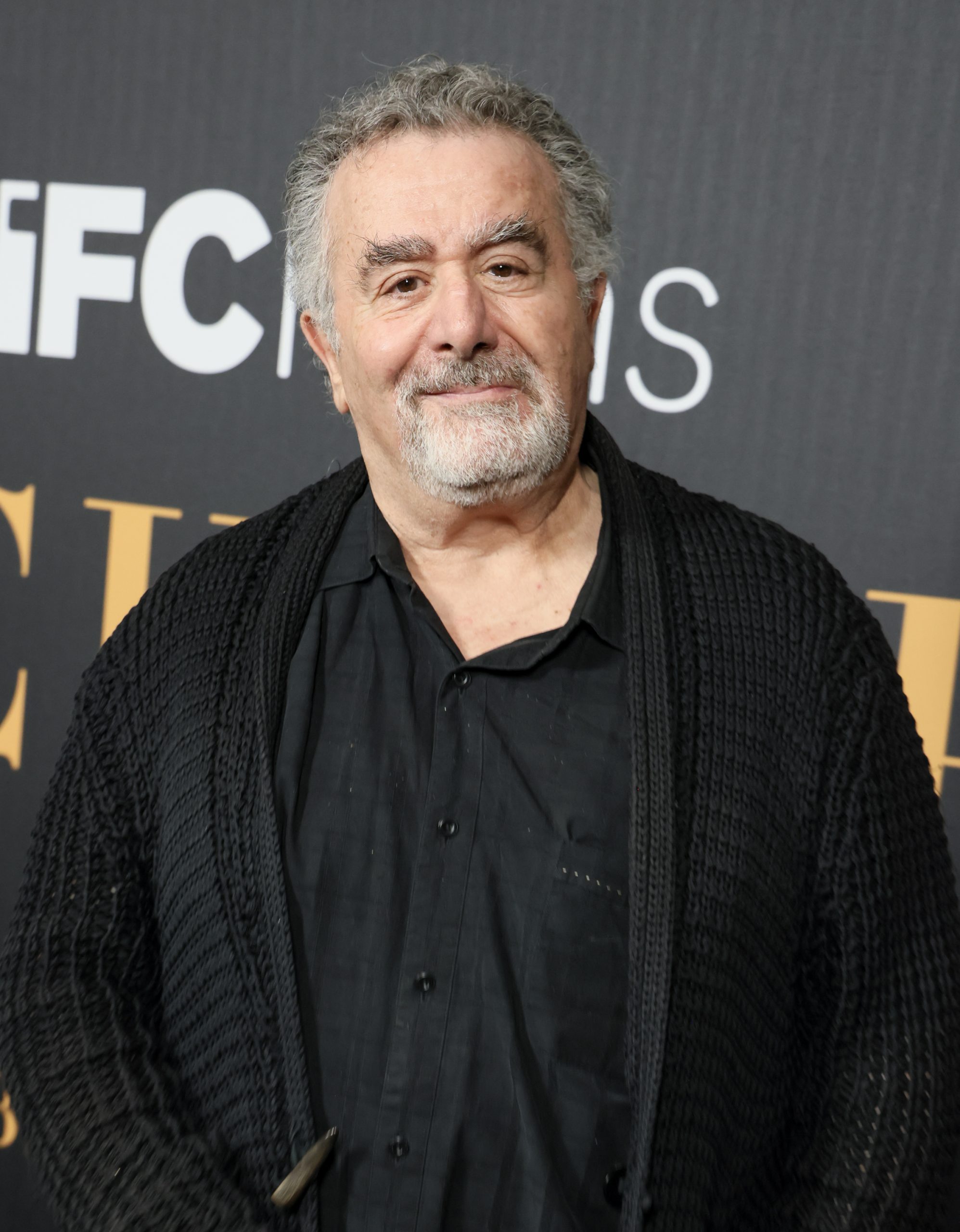 Saul Rubinek photo