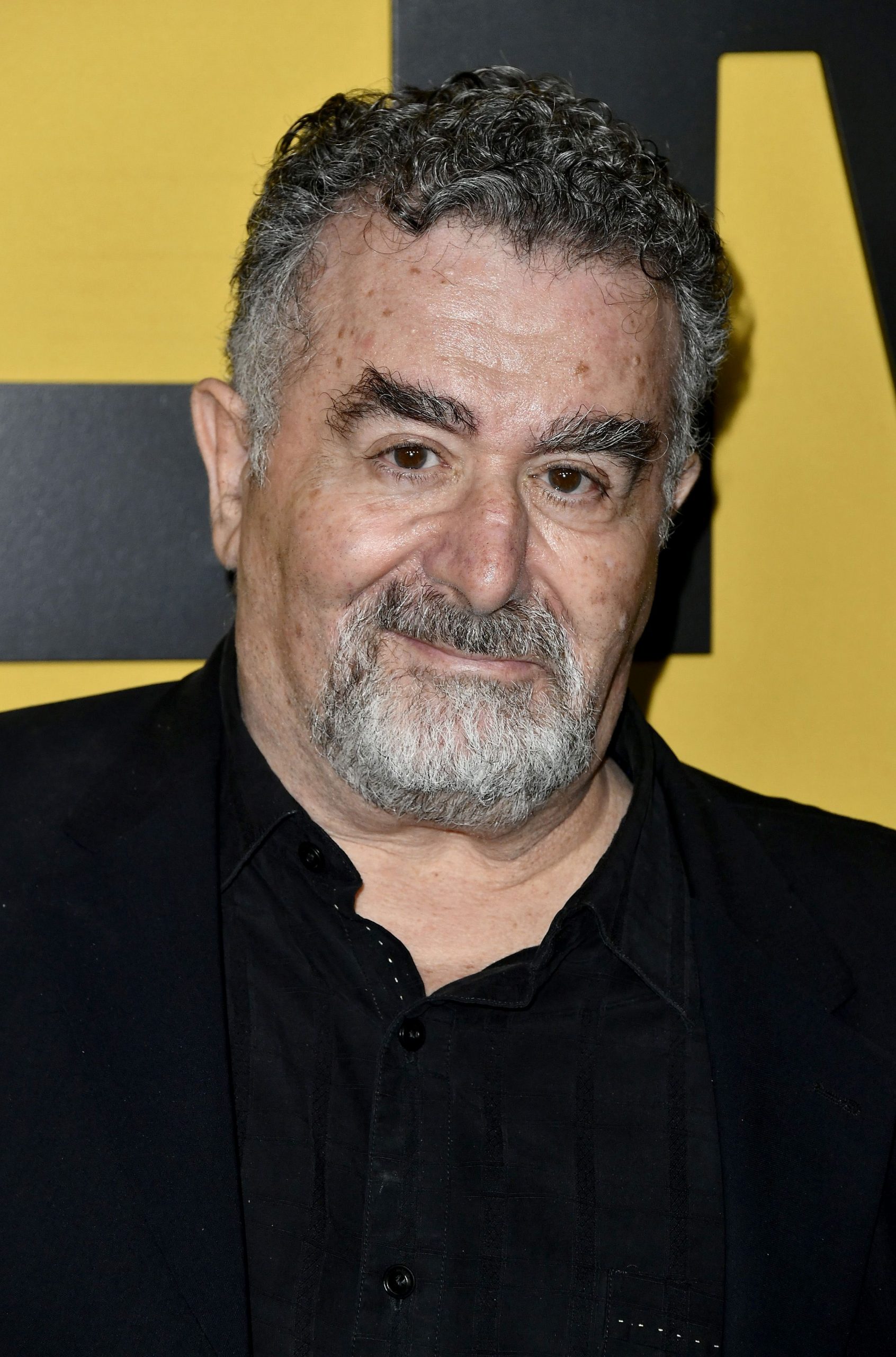 Saul Rubinek photo 2