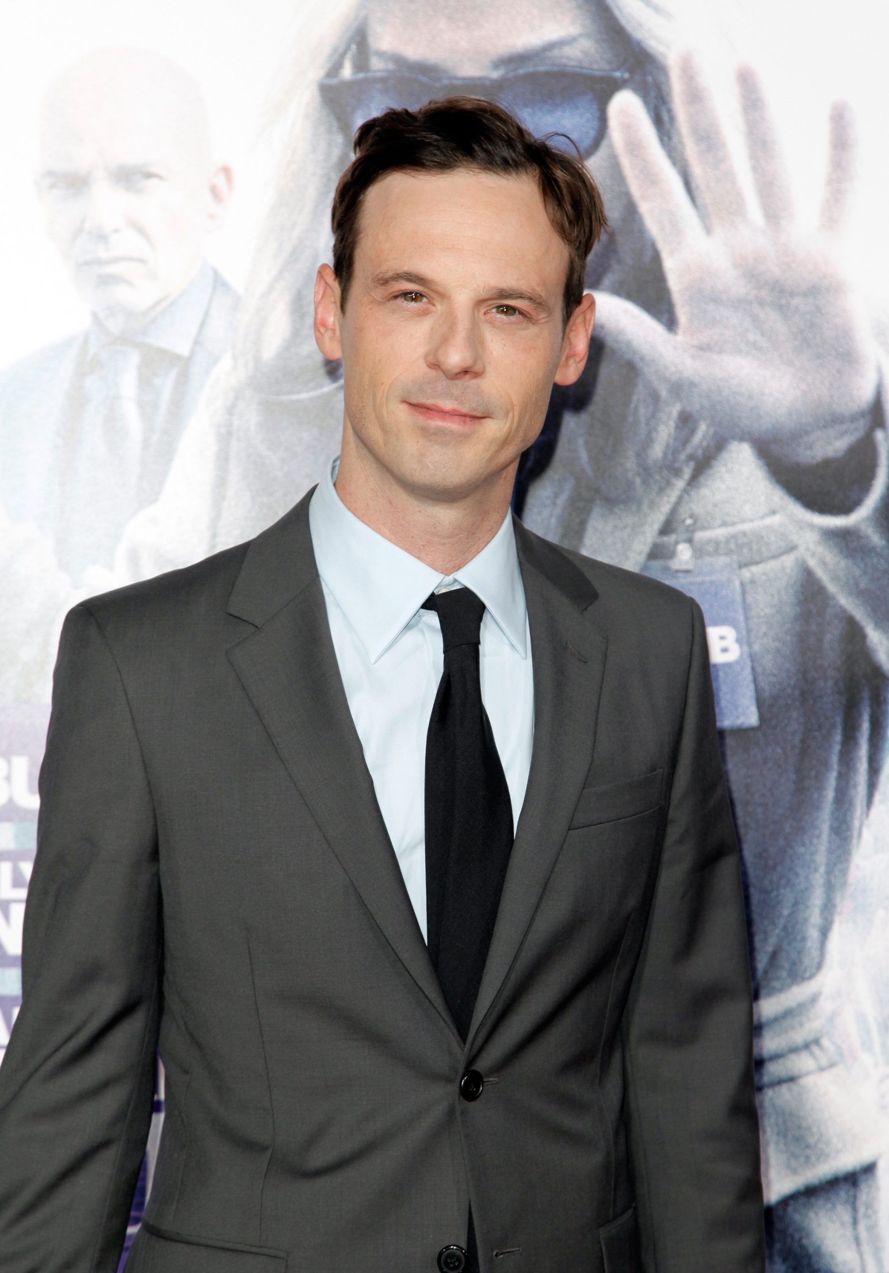 Scoot McNairy photo 2