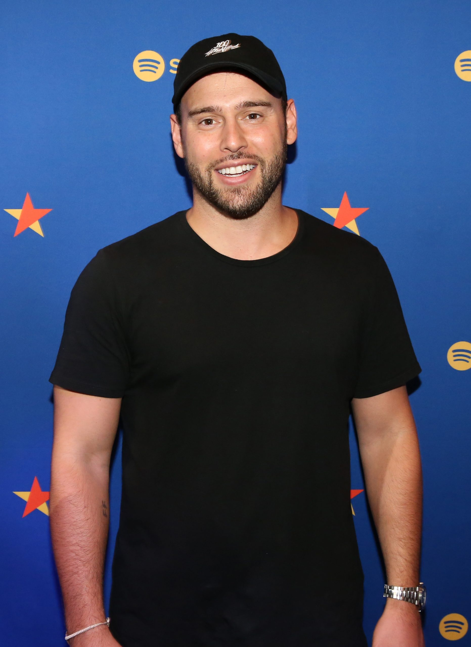 Scooter Braun photo