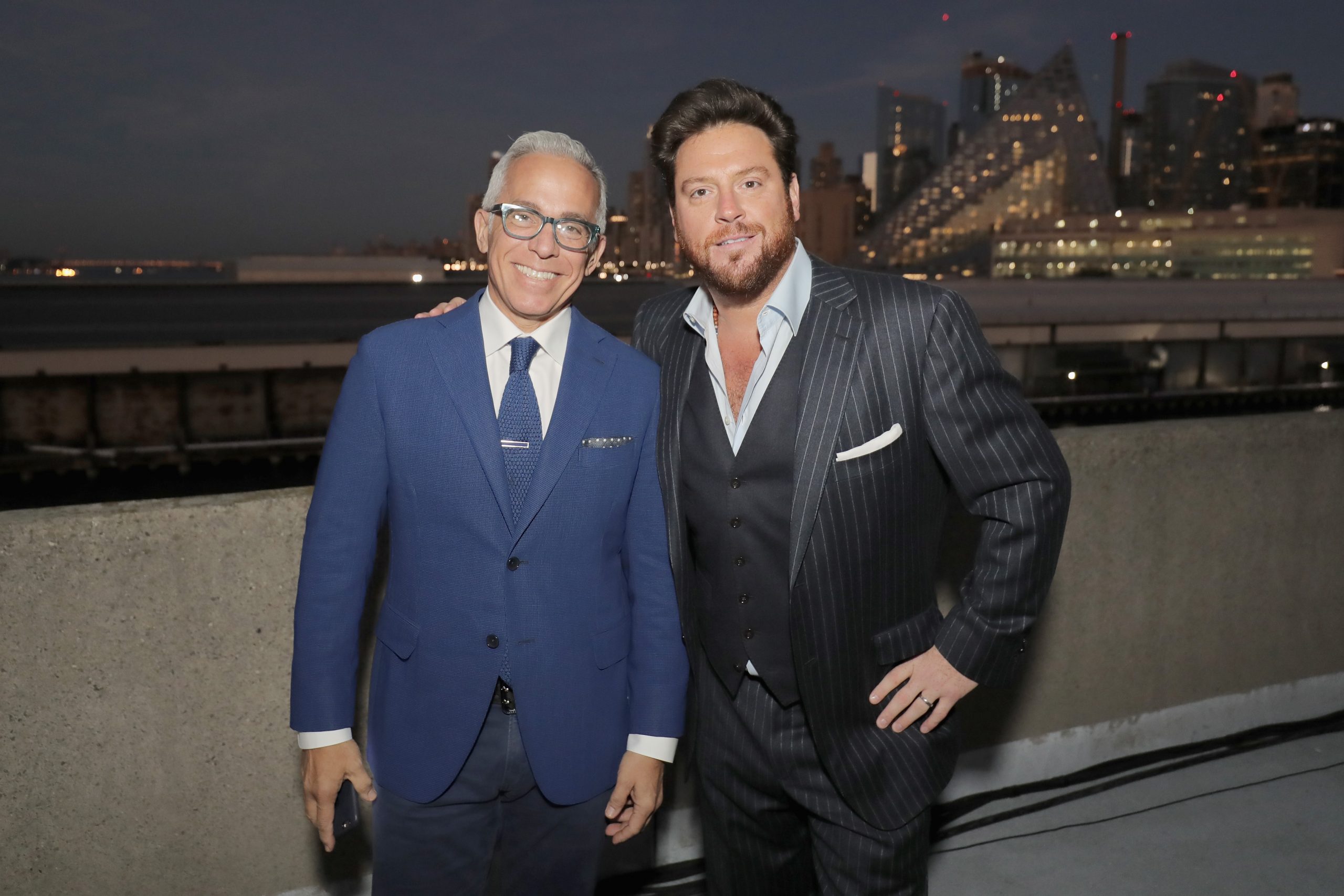 Scott Conant photo