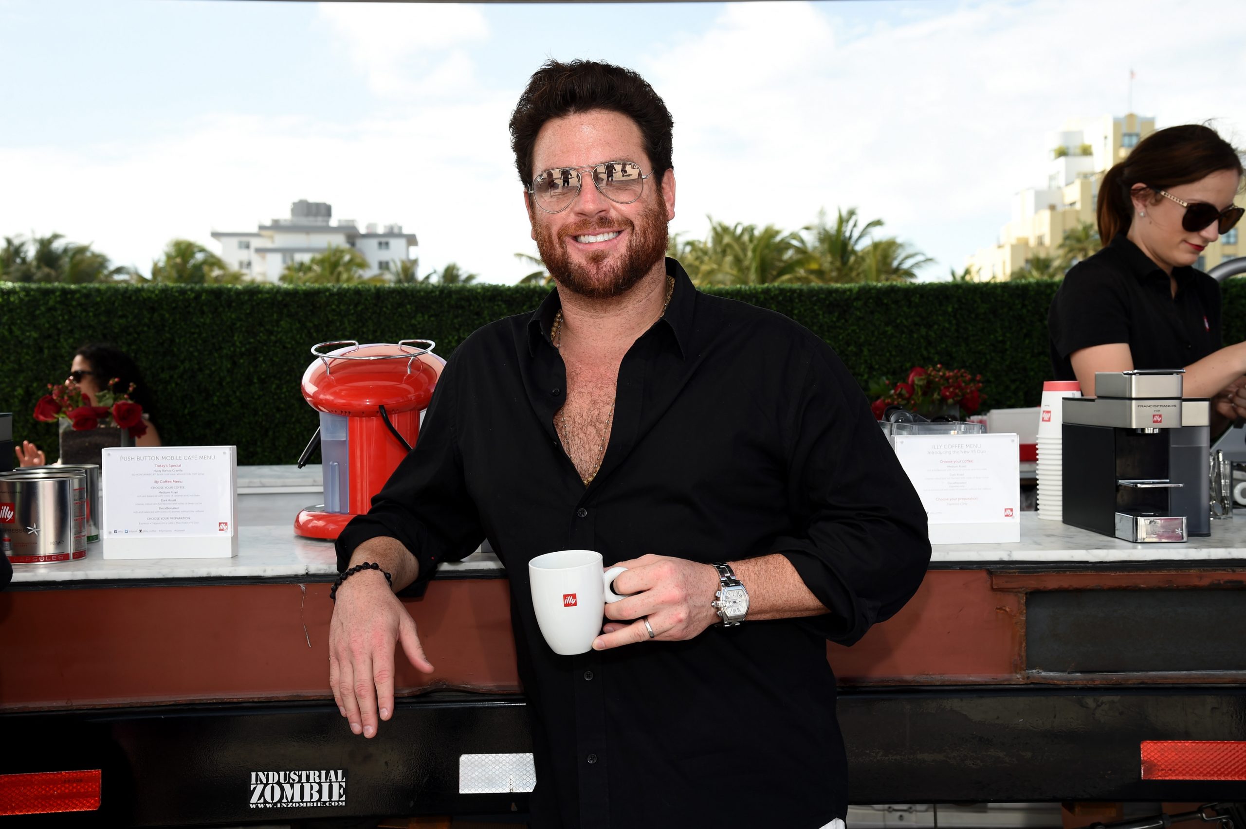 Scott Conant photo 2