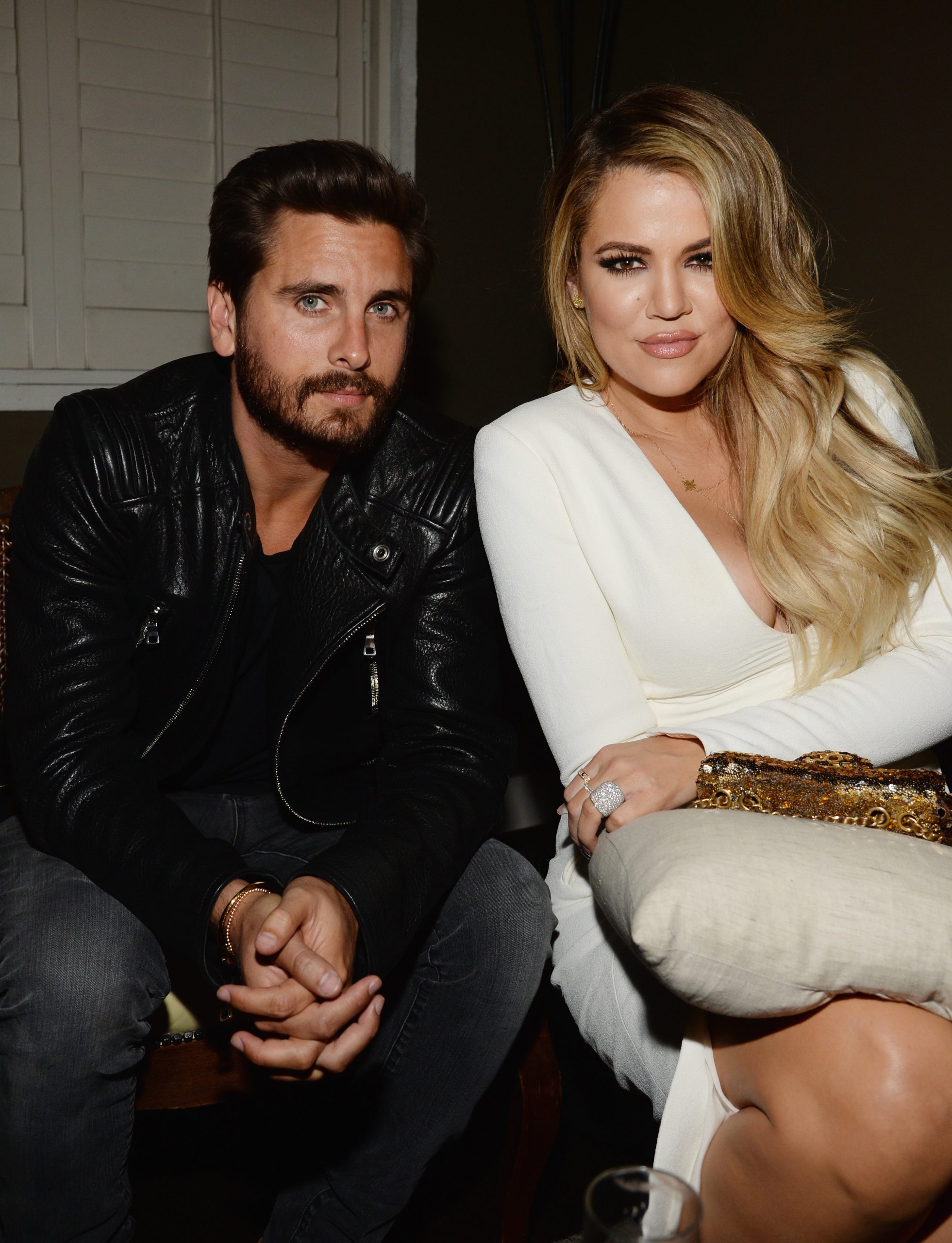 Scott Disick photo