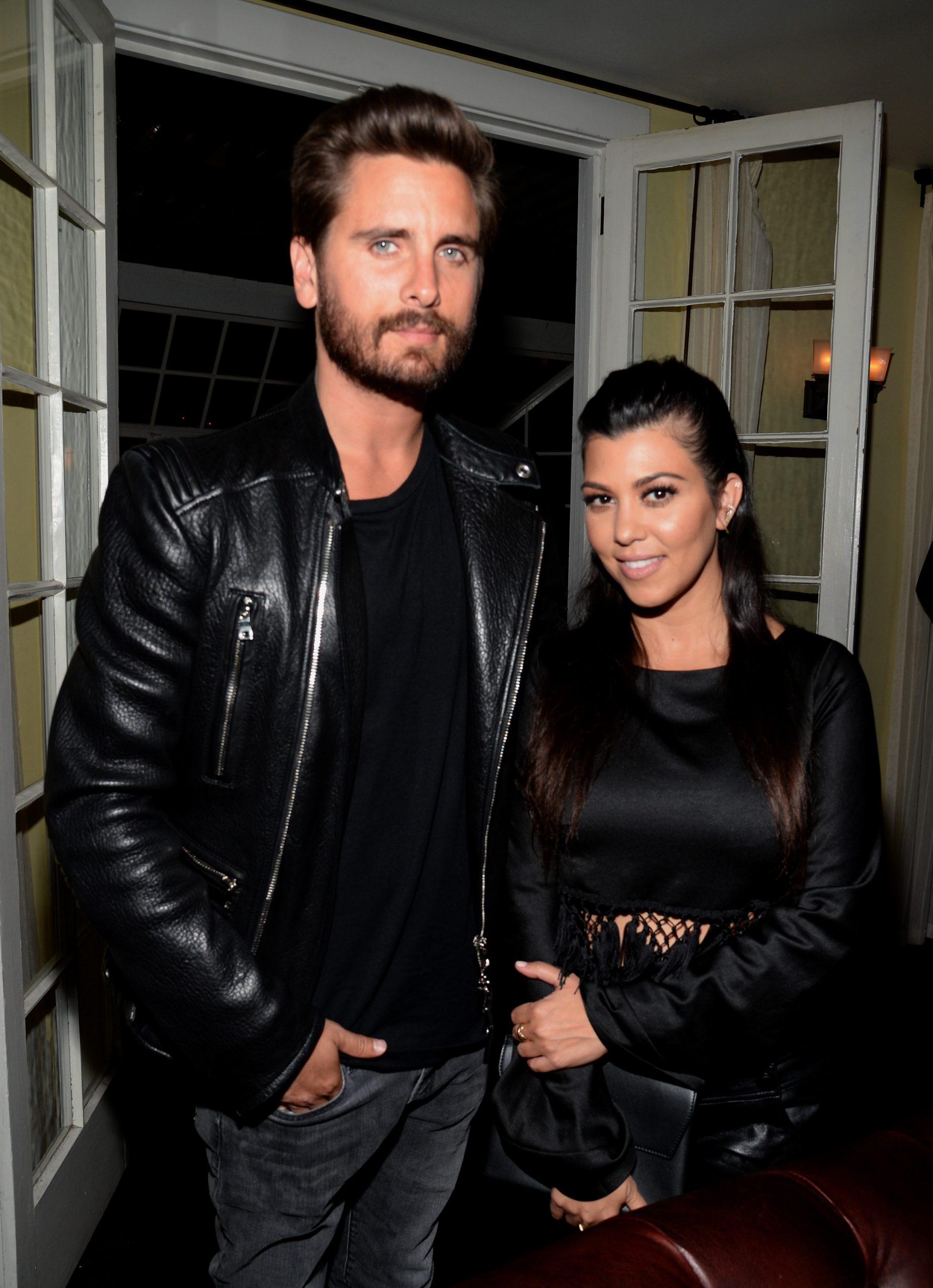 Scott Disick photo 3