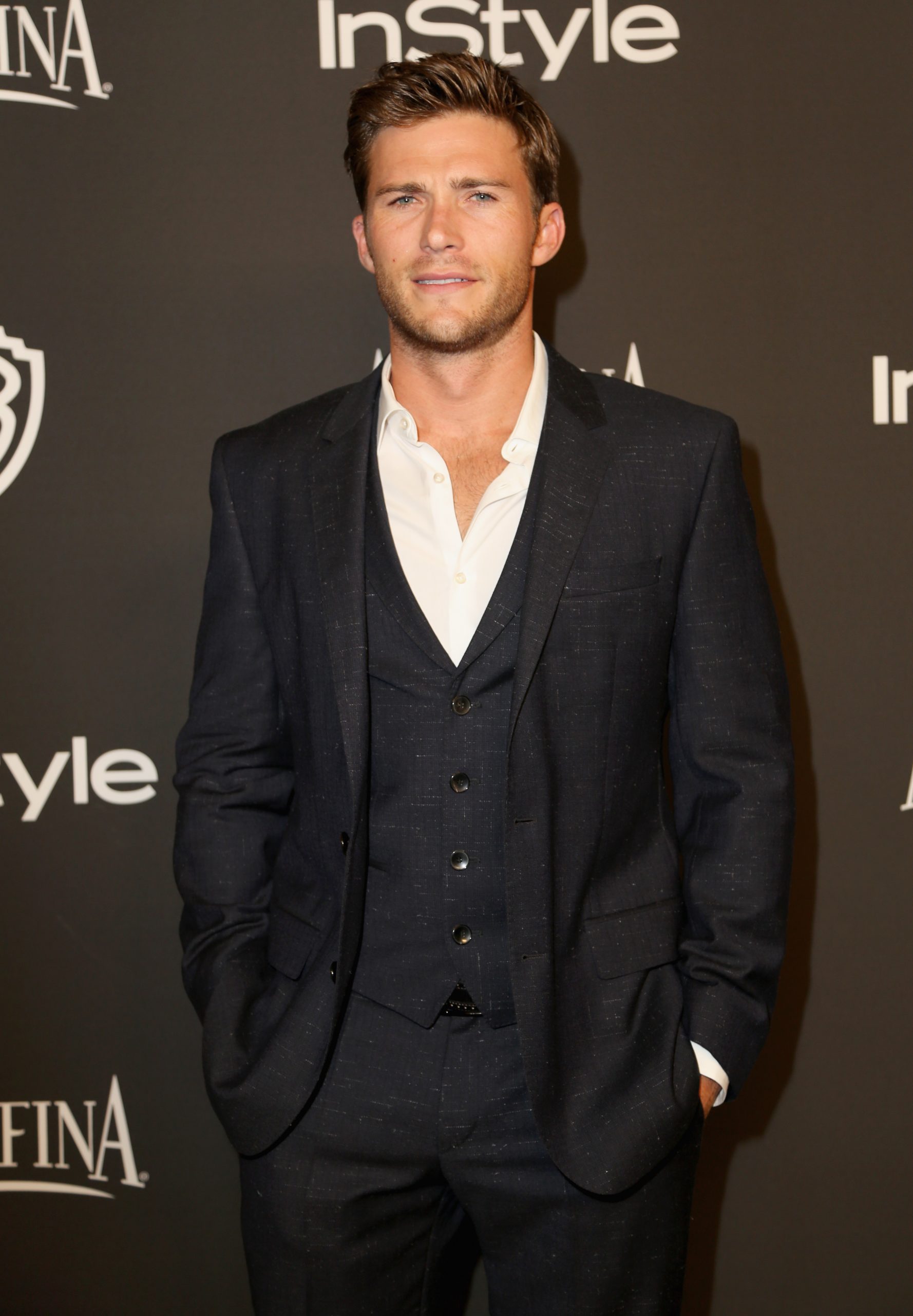 Scott Eastwood photo