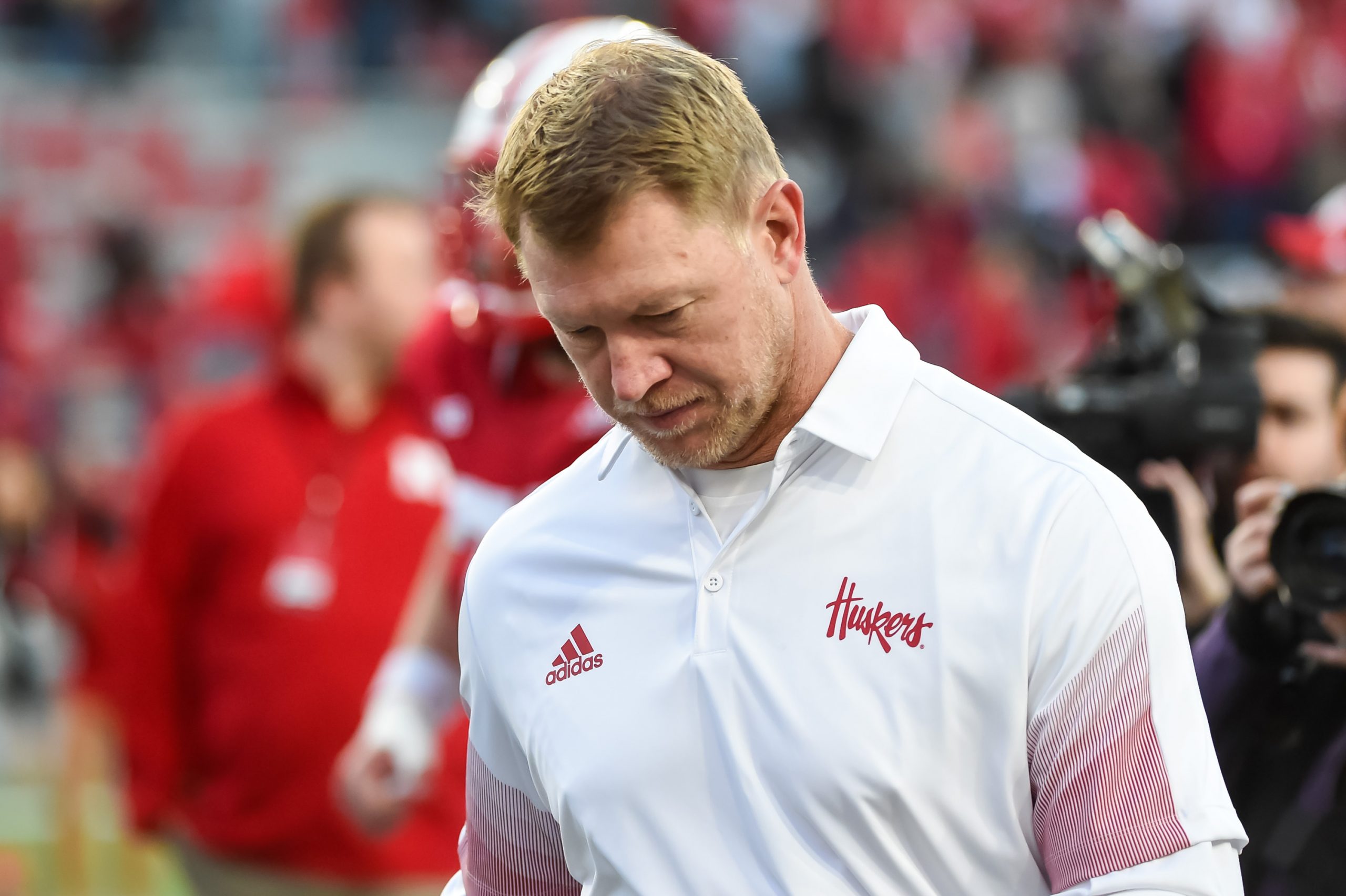 Scott Frost photo 2