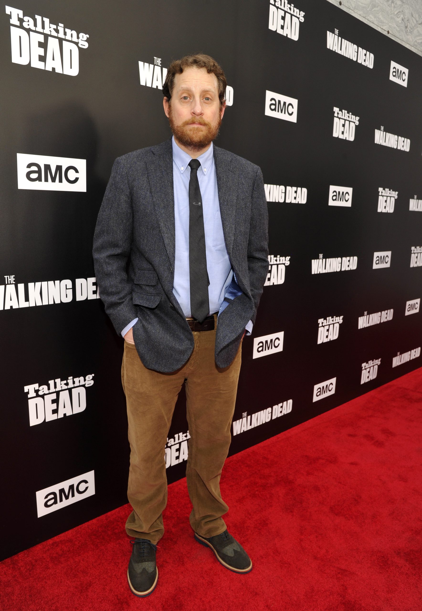 Scott Gimple photo