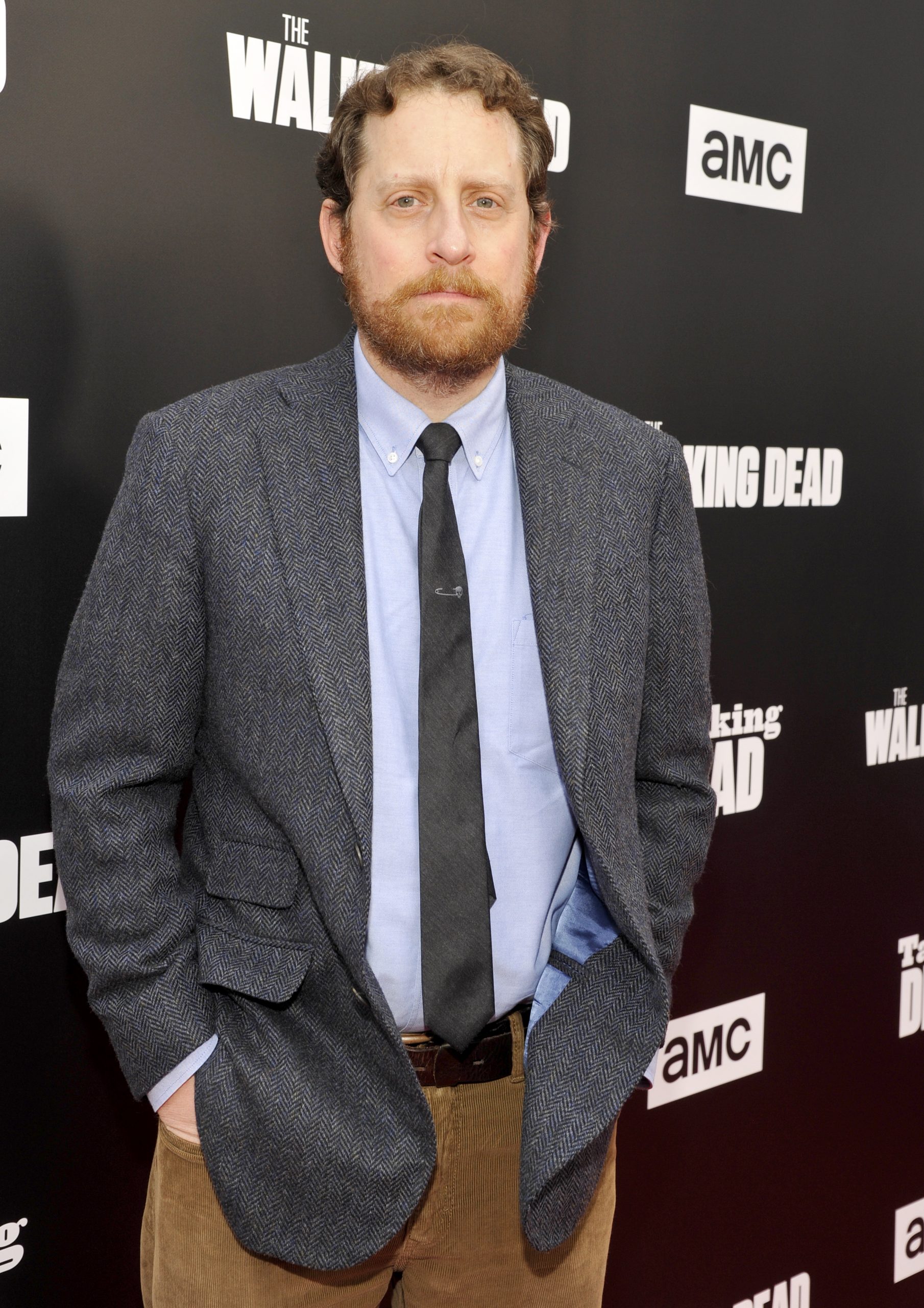 Scott Gimple photo 2