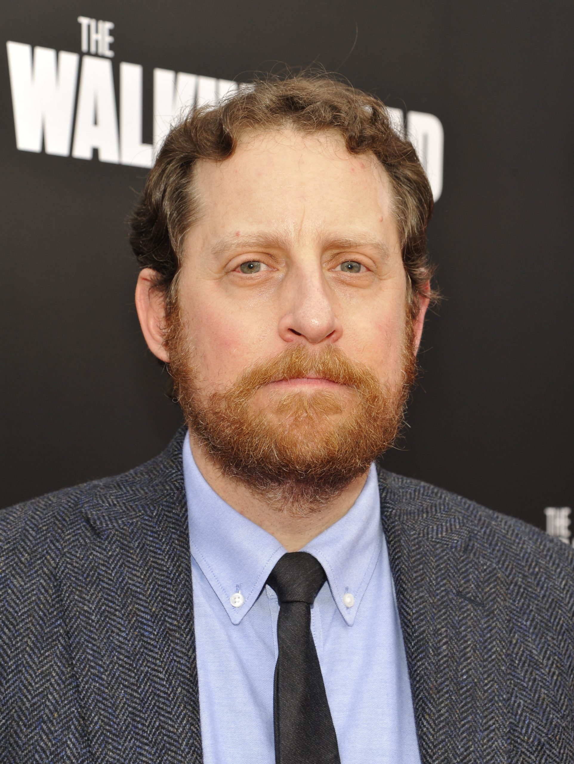 Scott Gimple photo 3