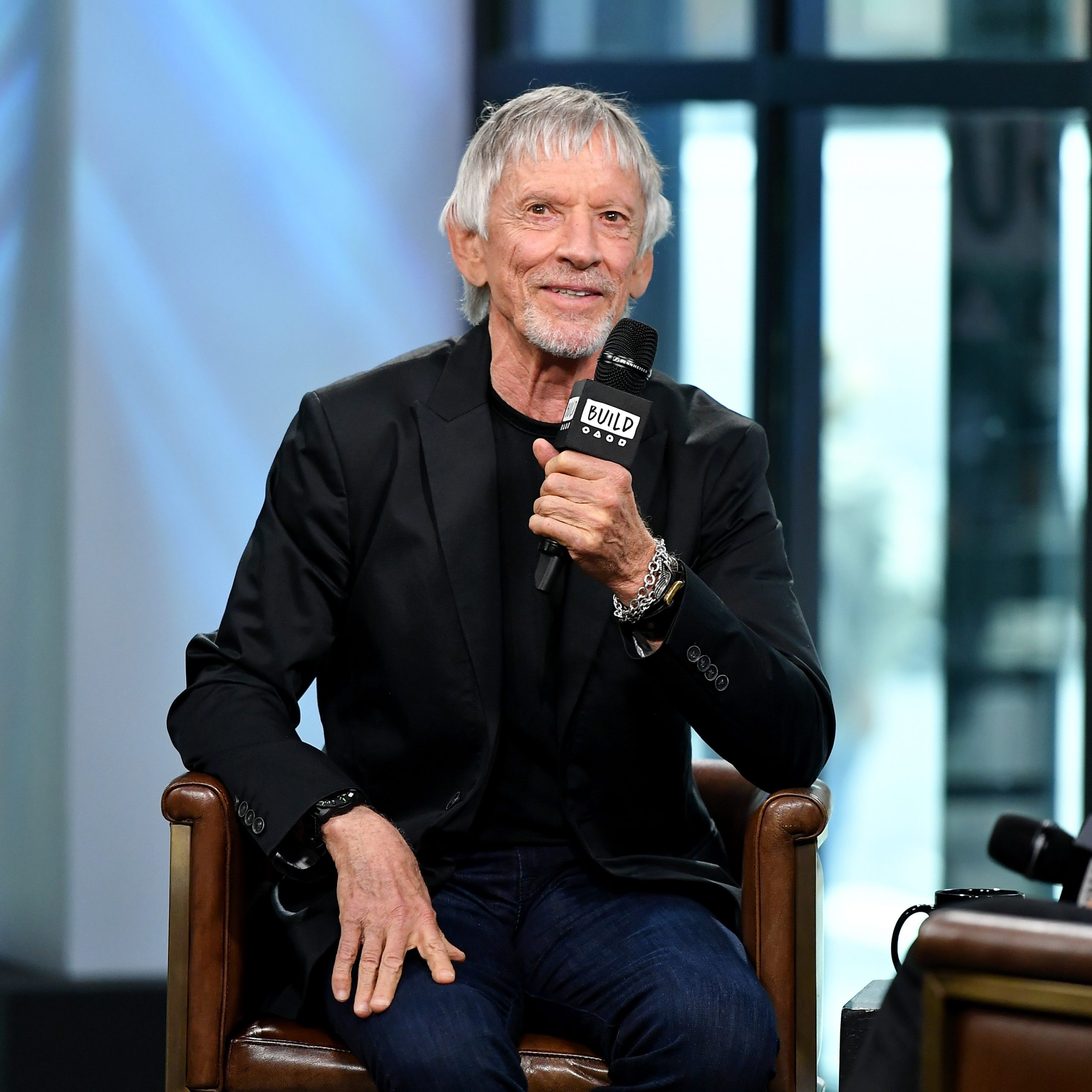 Scott Glenn photo 3