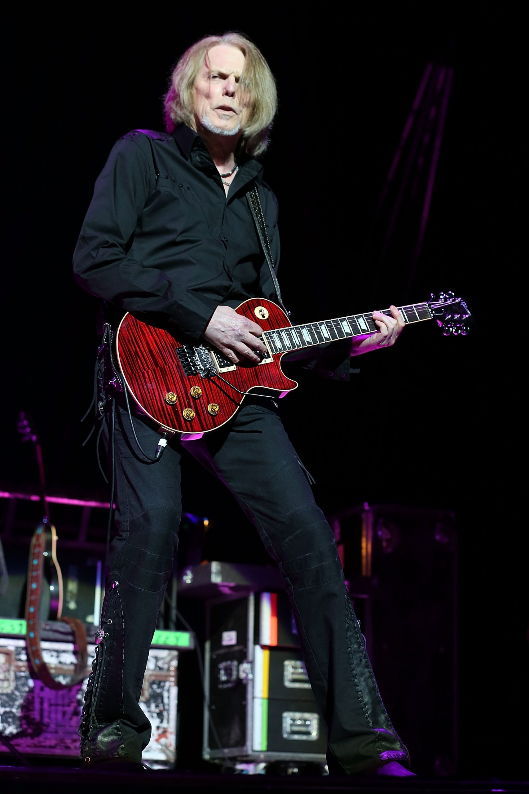 Scott Gorham photo 2