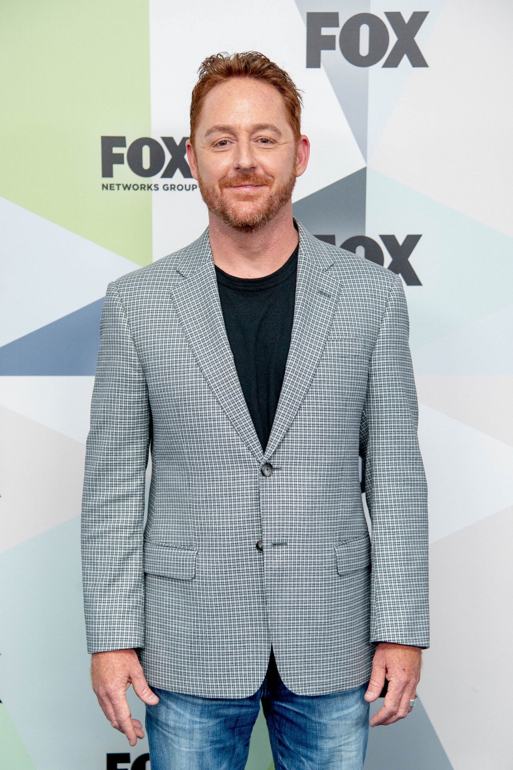 Scott Grimes photo