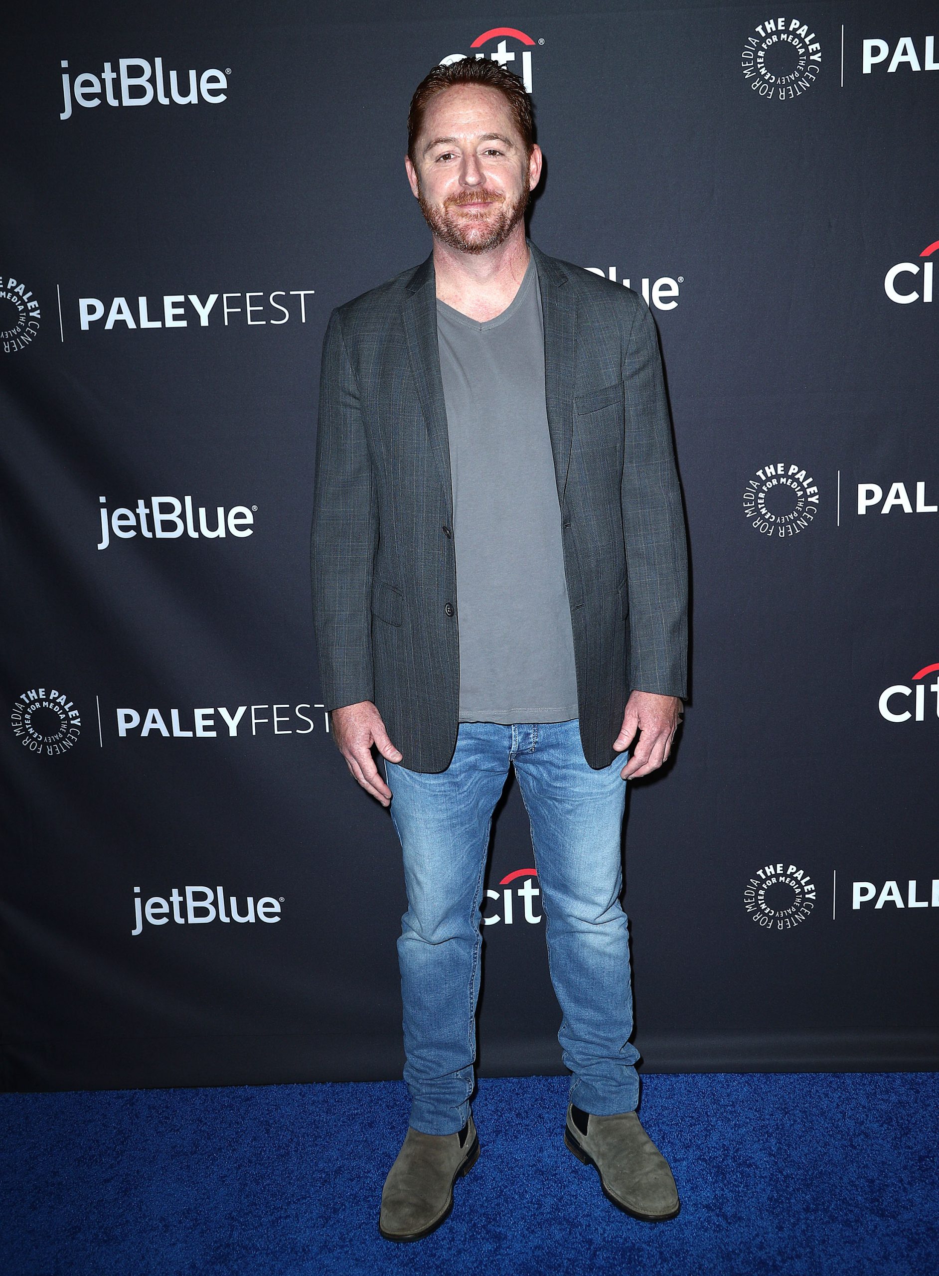 Scott Grimes photo 3