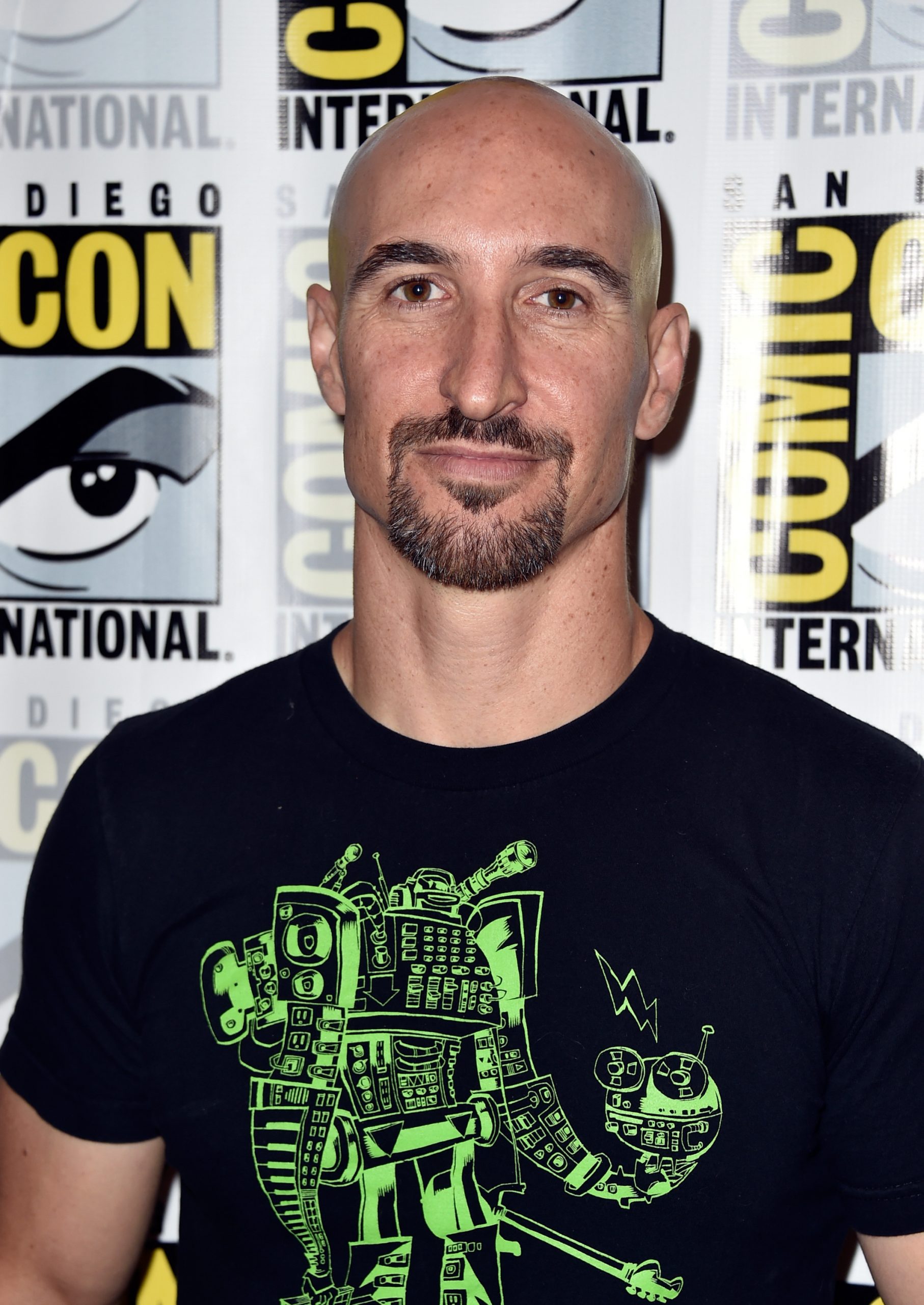 Scott Menville photo 2