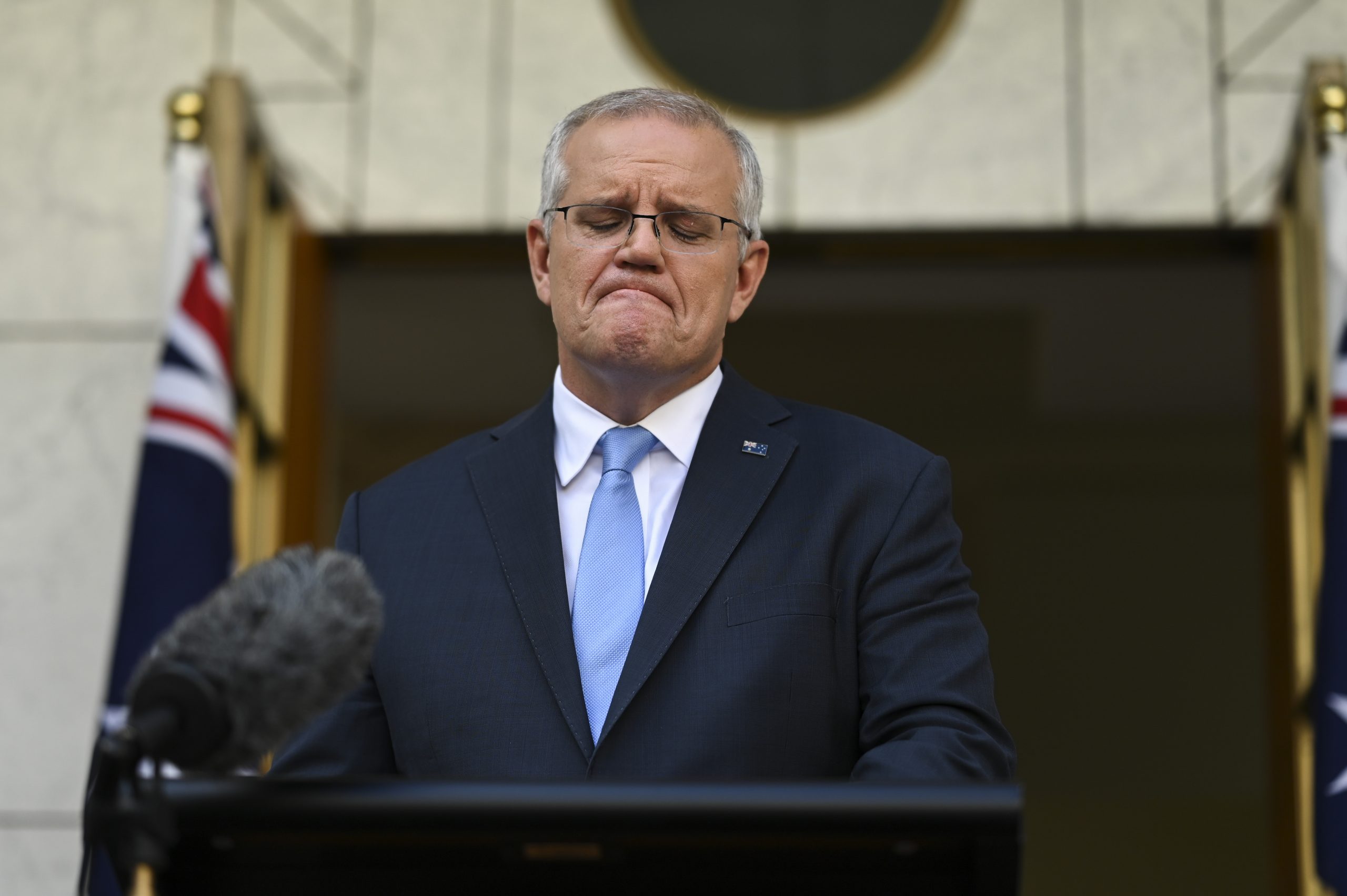 Scott Morrison photo 3